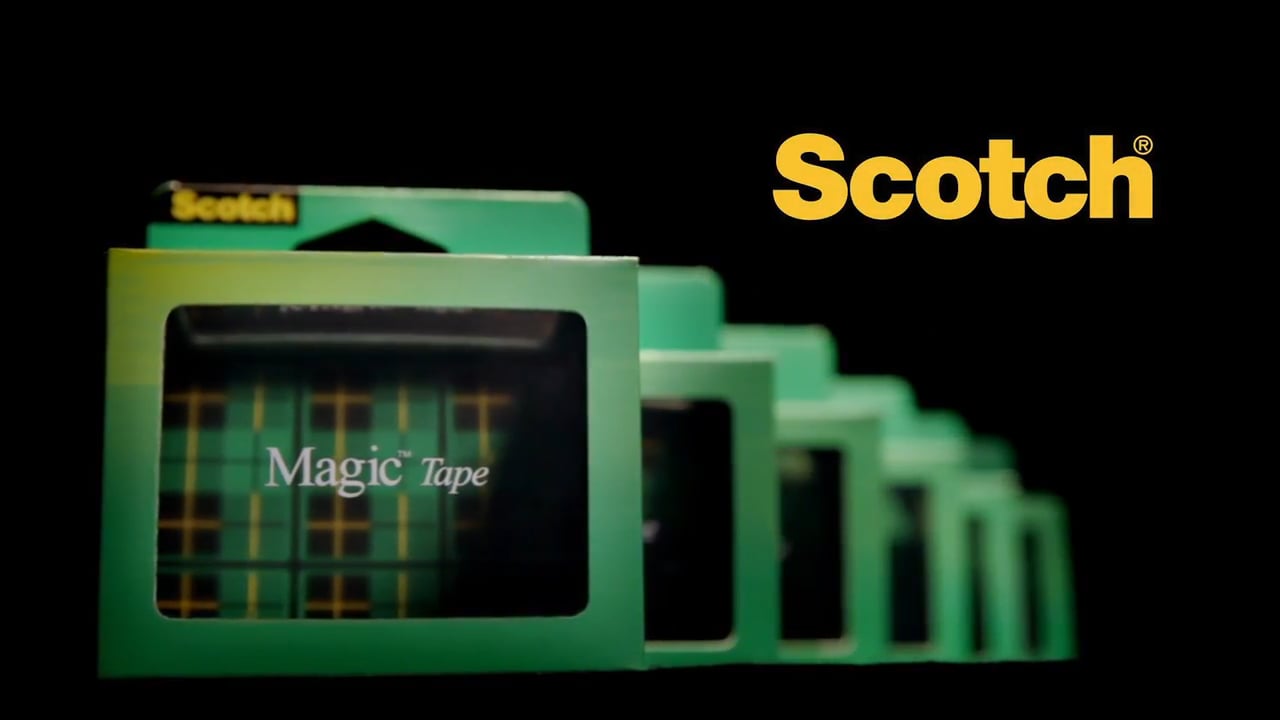 Magic Tape