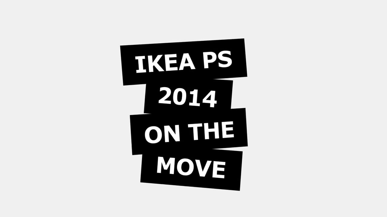 IKEA PS 2014