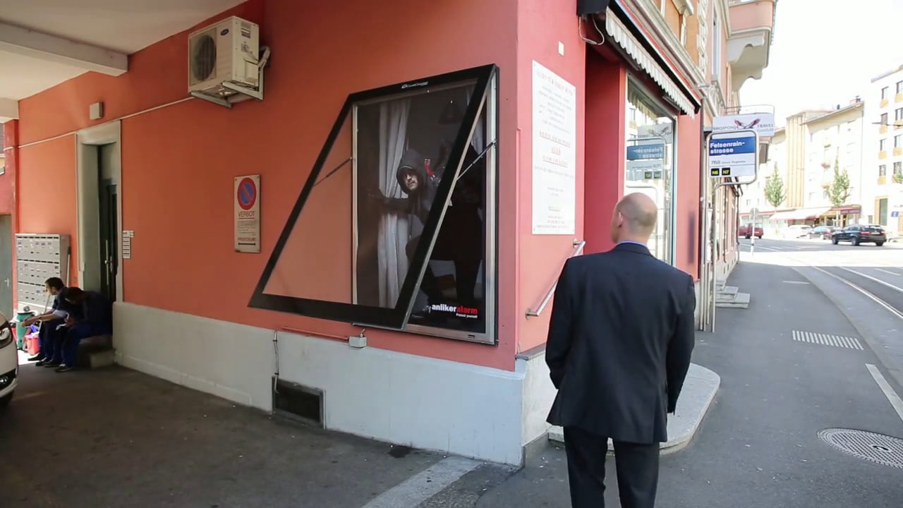 Window of Opportunity