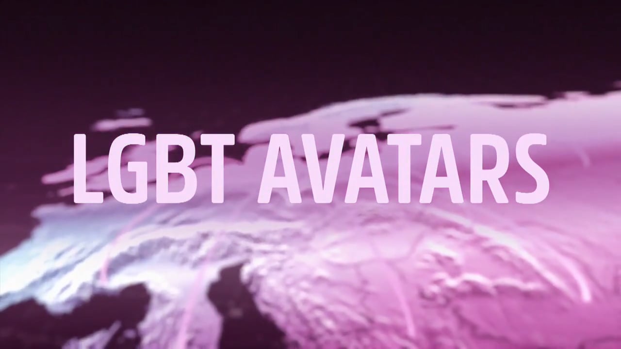 LGBT Avatars