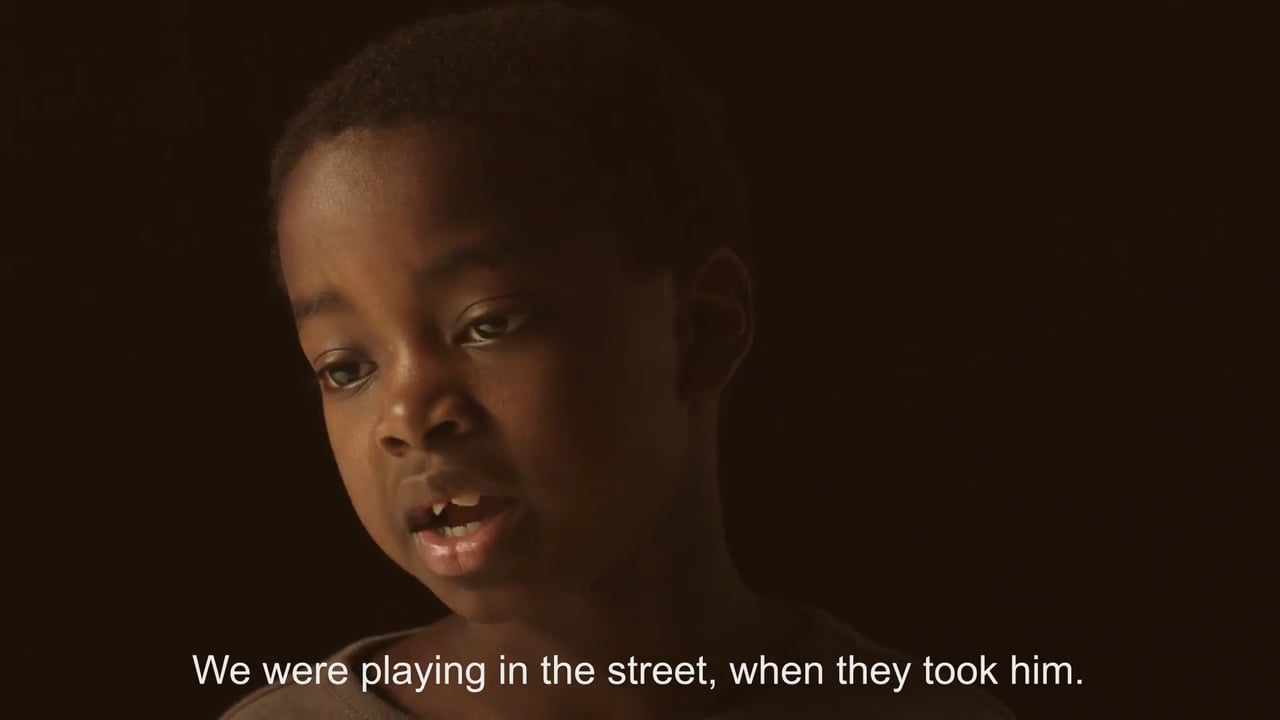 Warchild