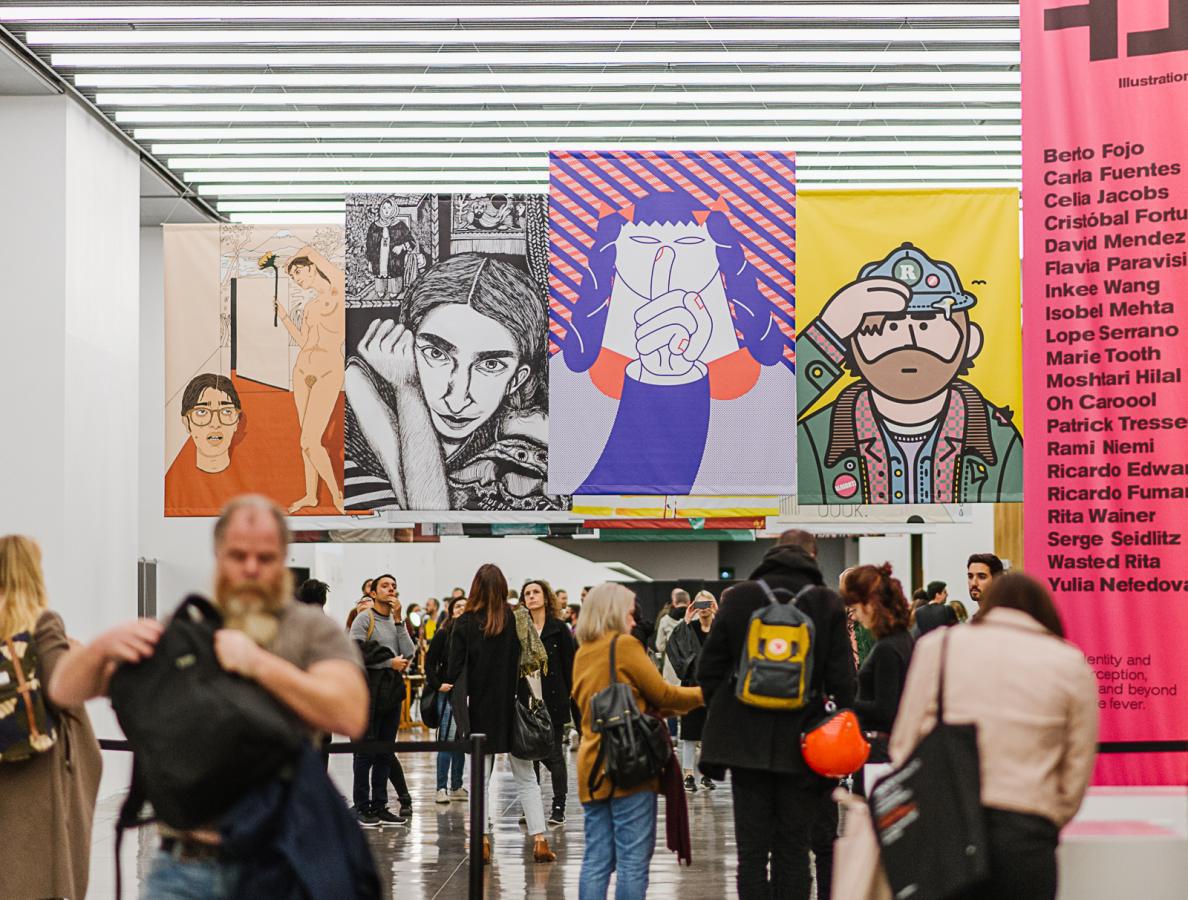 8 reasons not to miss the 4th European Creativity Festival