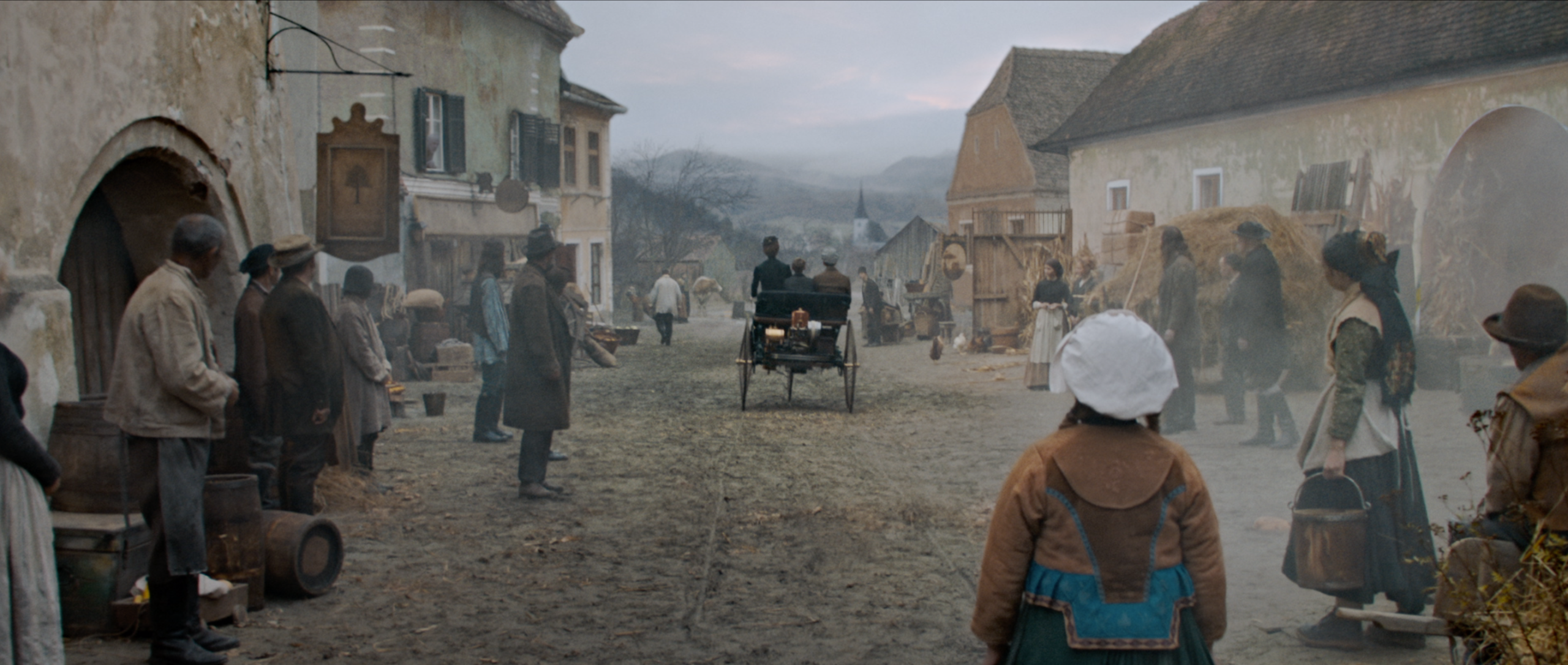 Bertha Benz