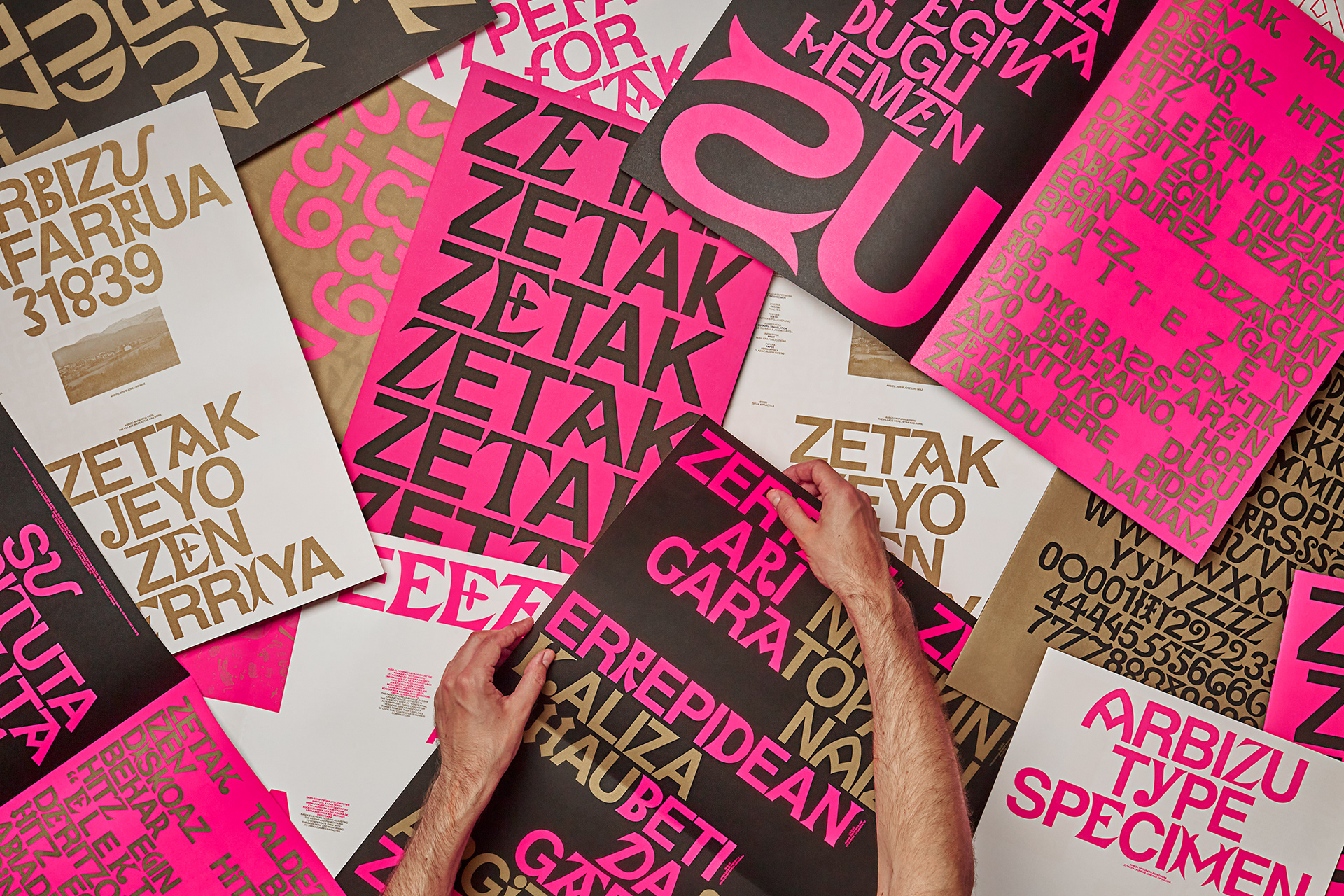 Zetak