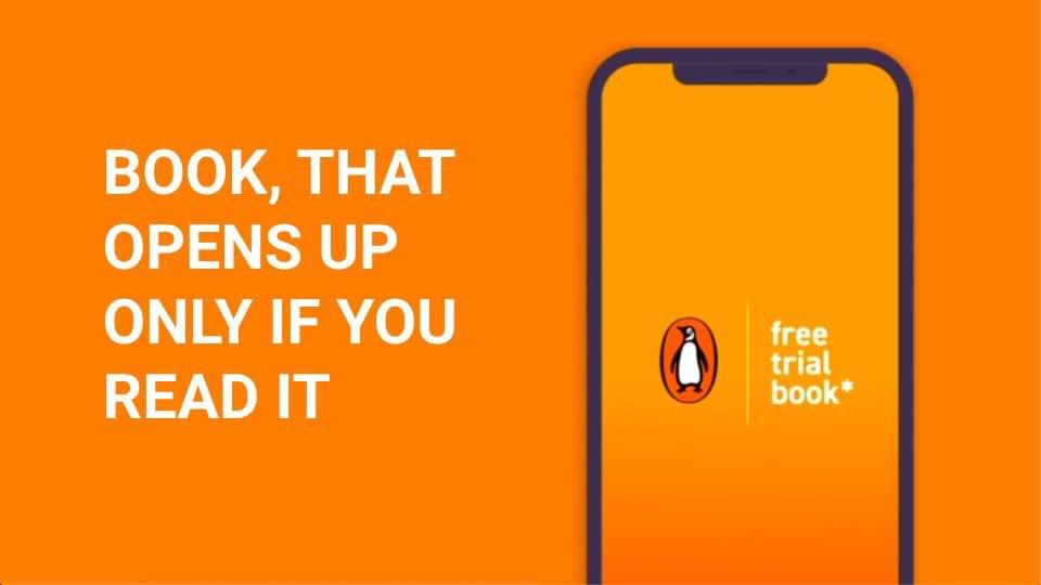 Free Trial Book