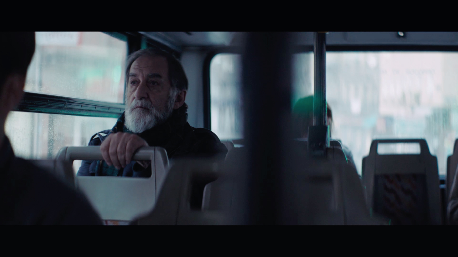 Pilar & Félix – United by a Lottery Ticket