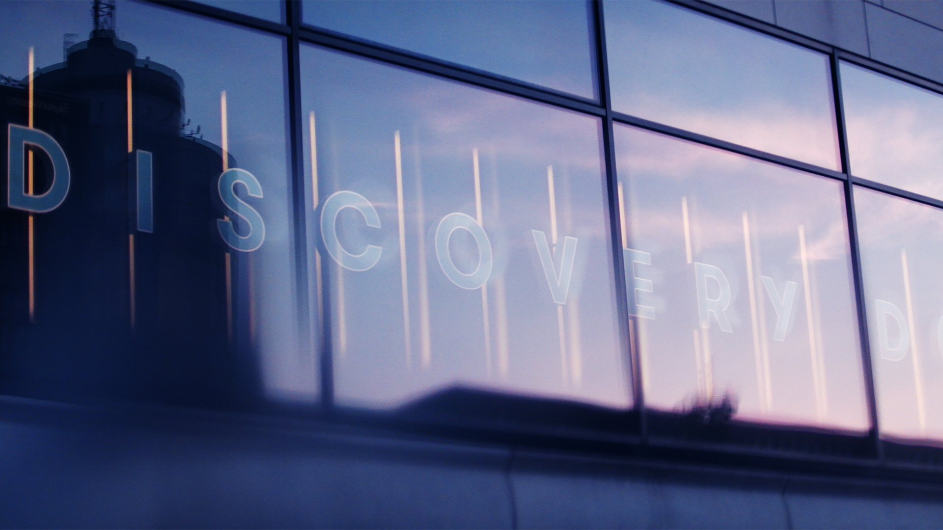 Discovery Dock – Interactive Museum