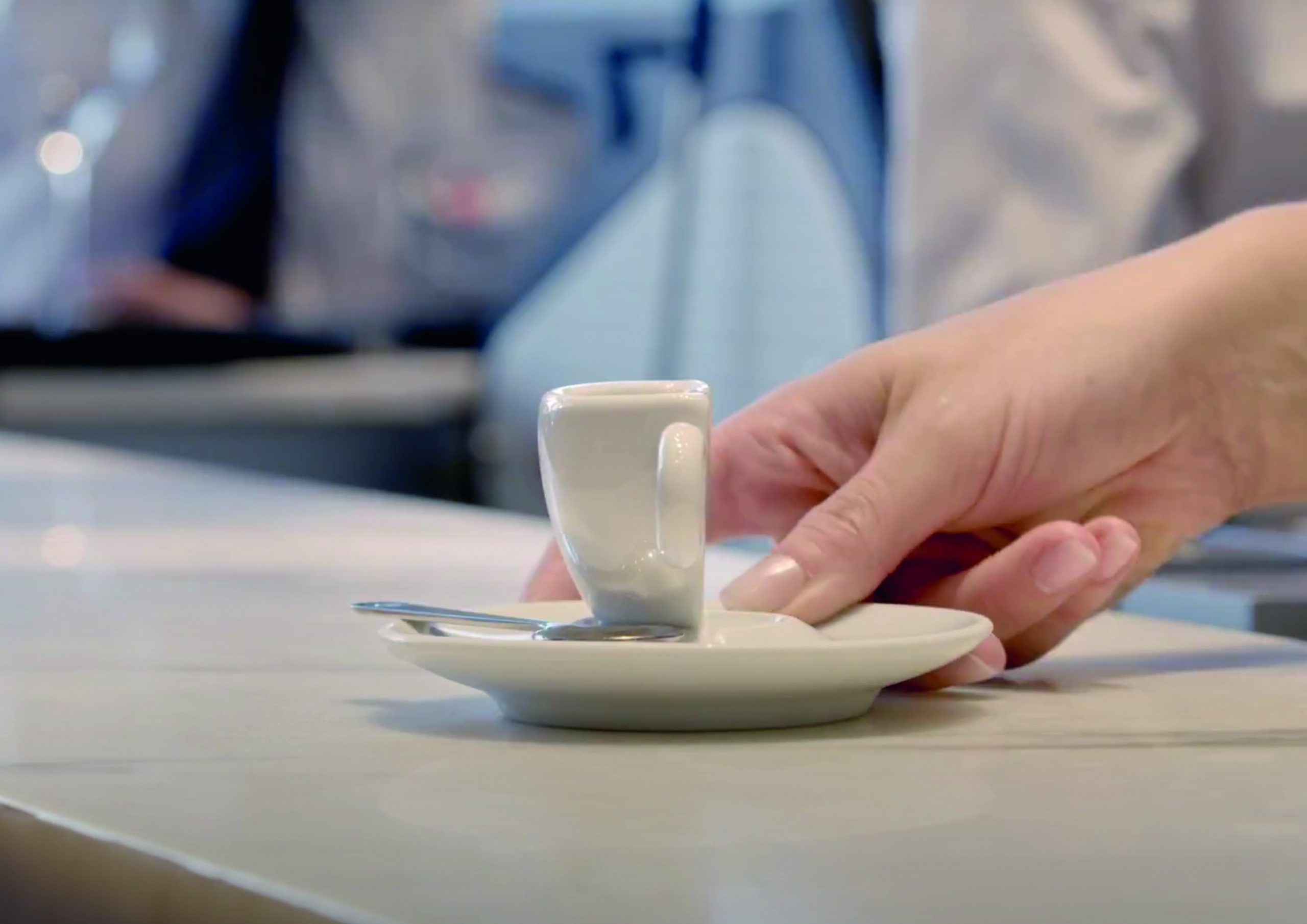 HALF A CUP