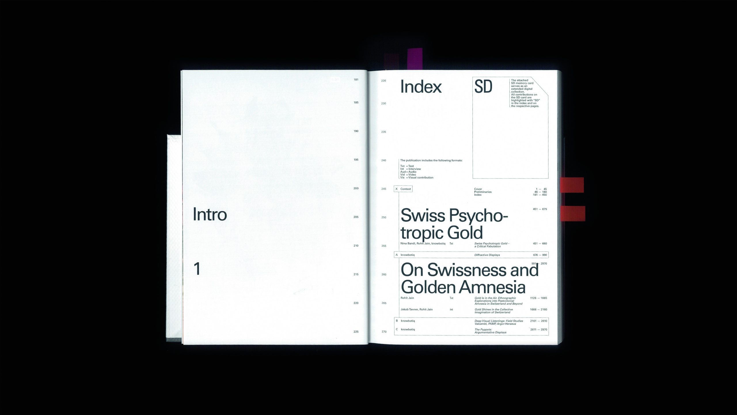 Swiss Psychotropic Gold