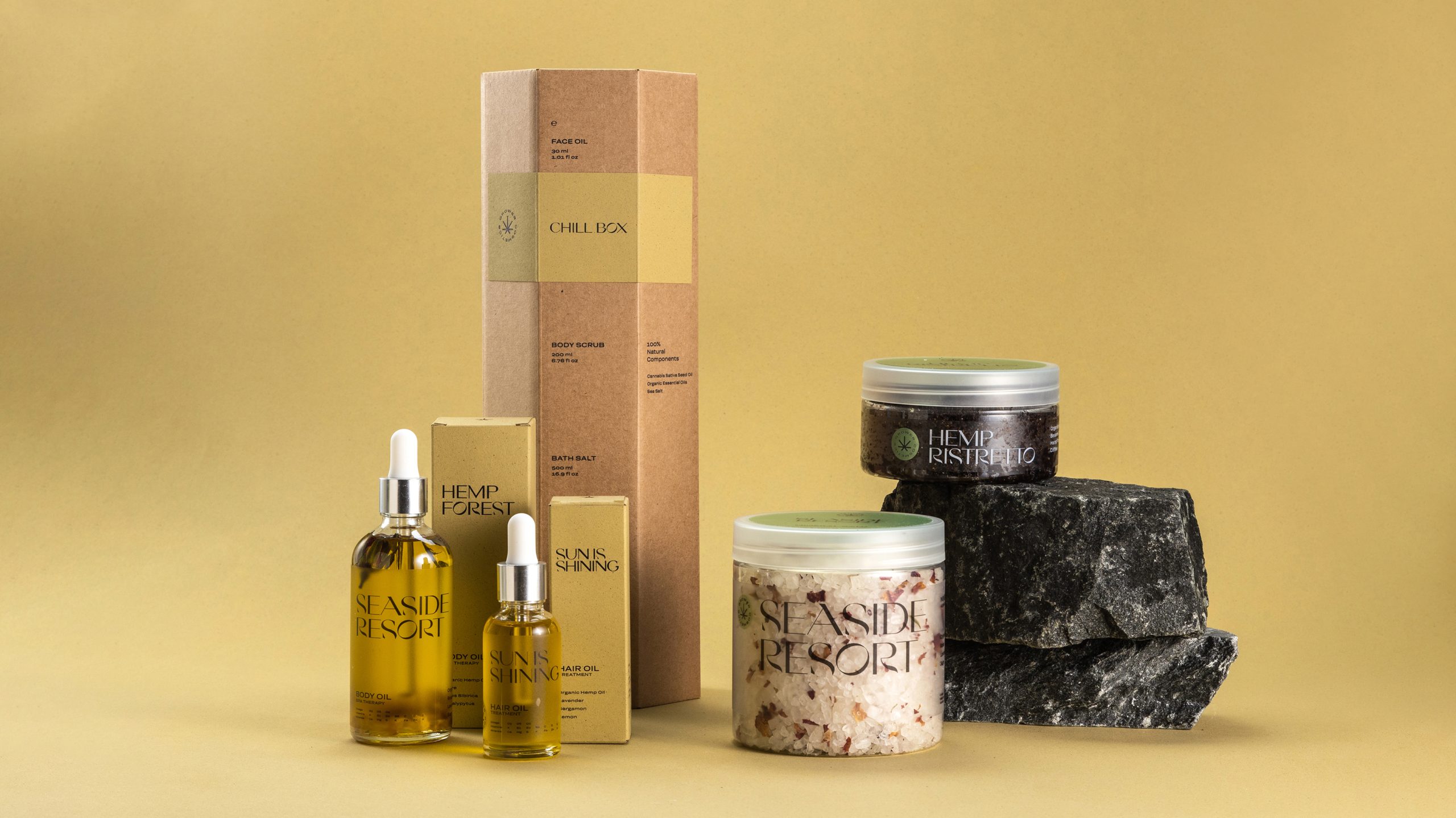 Grower Cosmetics