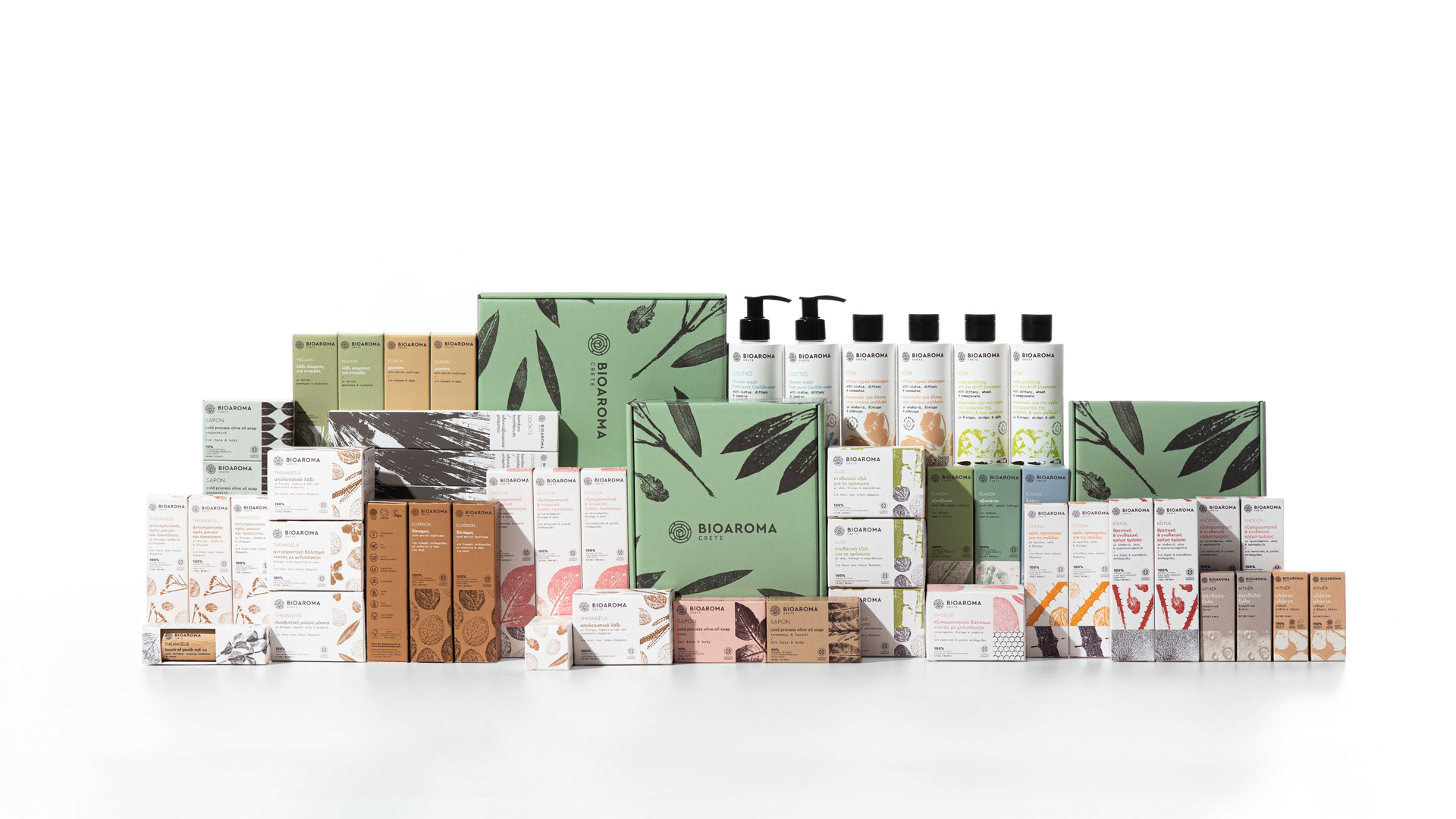 Bioaroma
