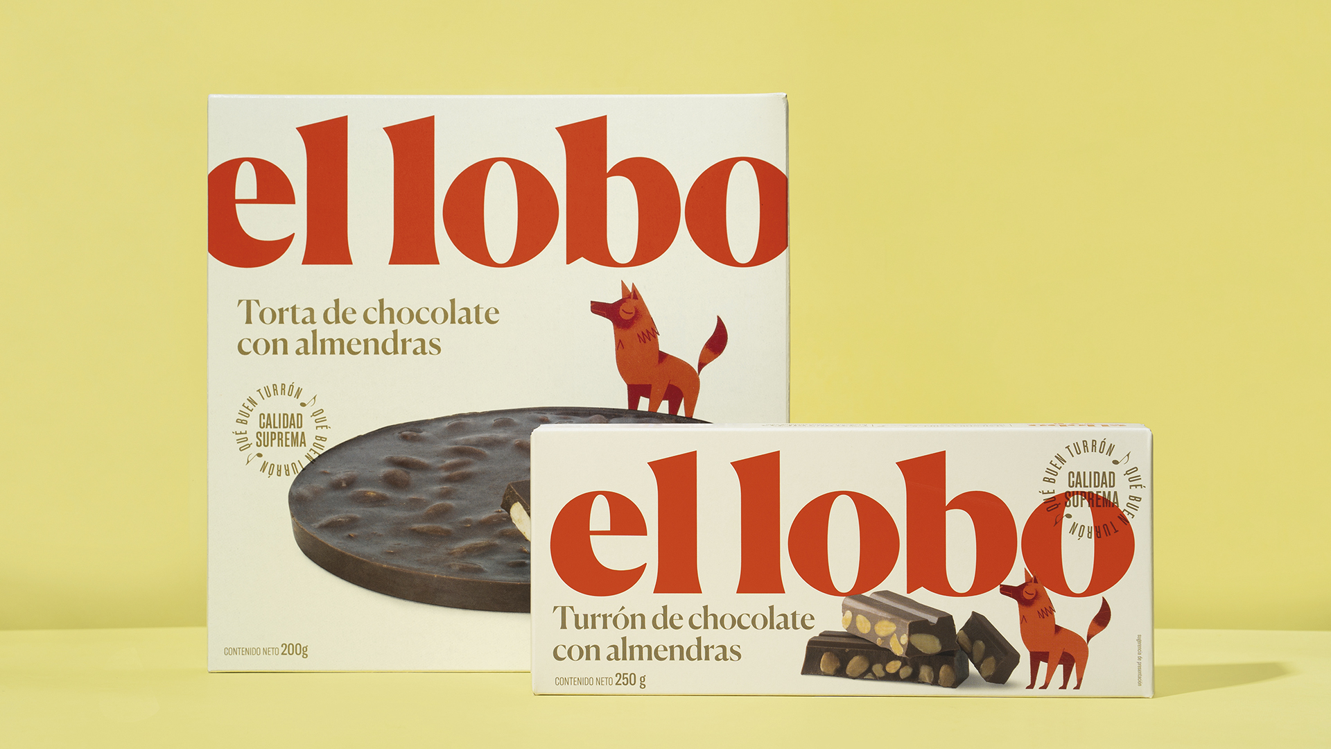 El Lobo