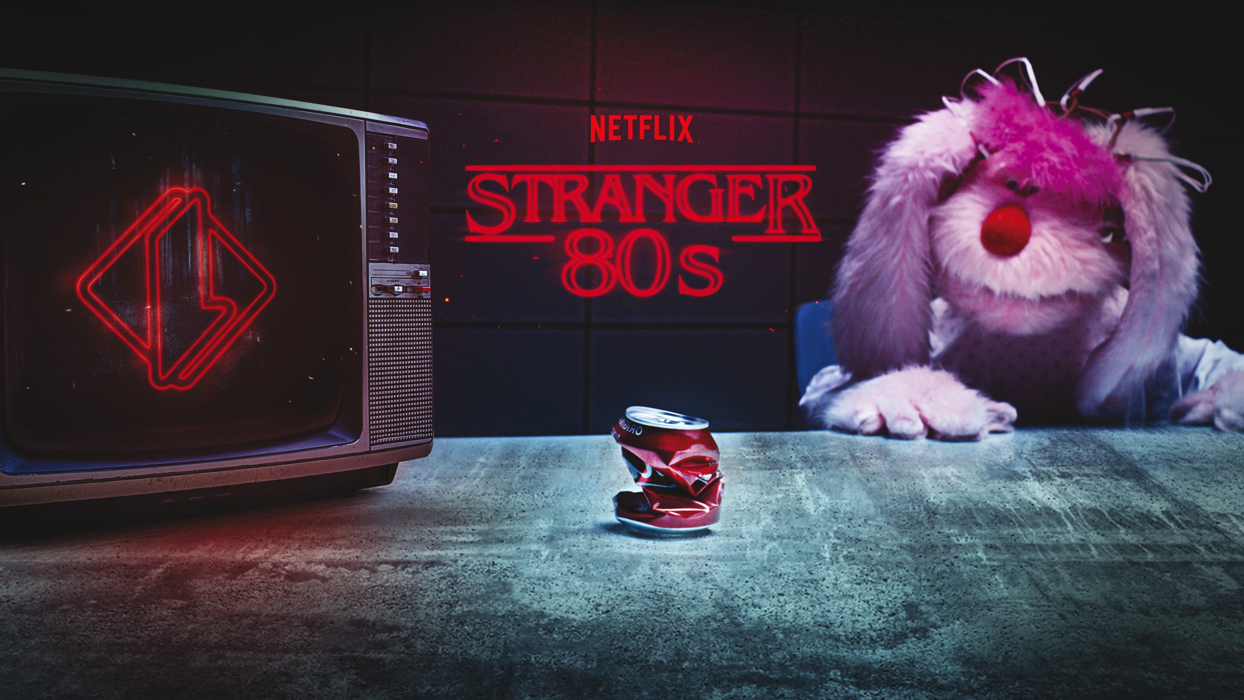Stranger80s