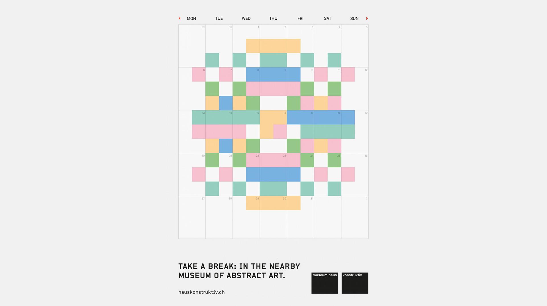 Take an Art Break