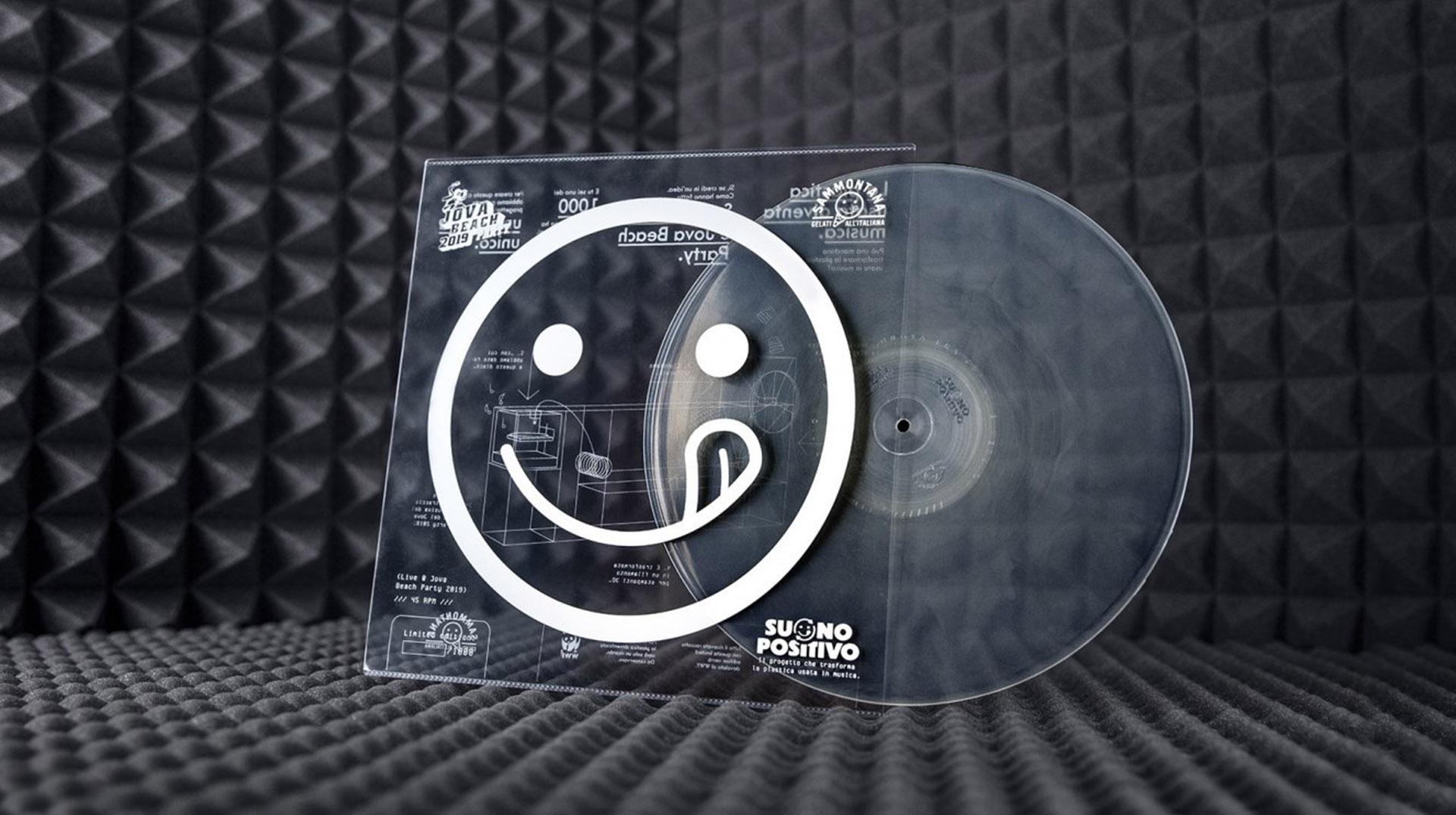 Sammontana – Suono Positivo