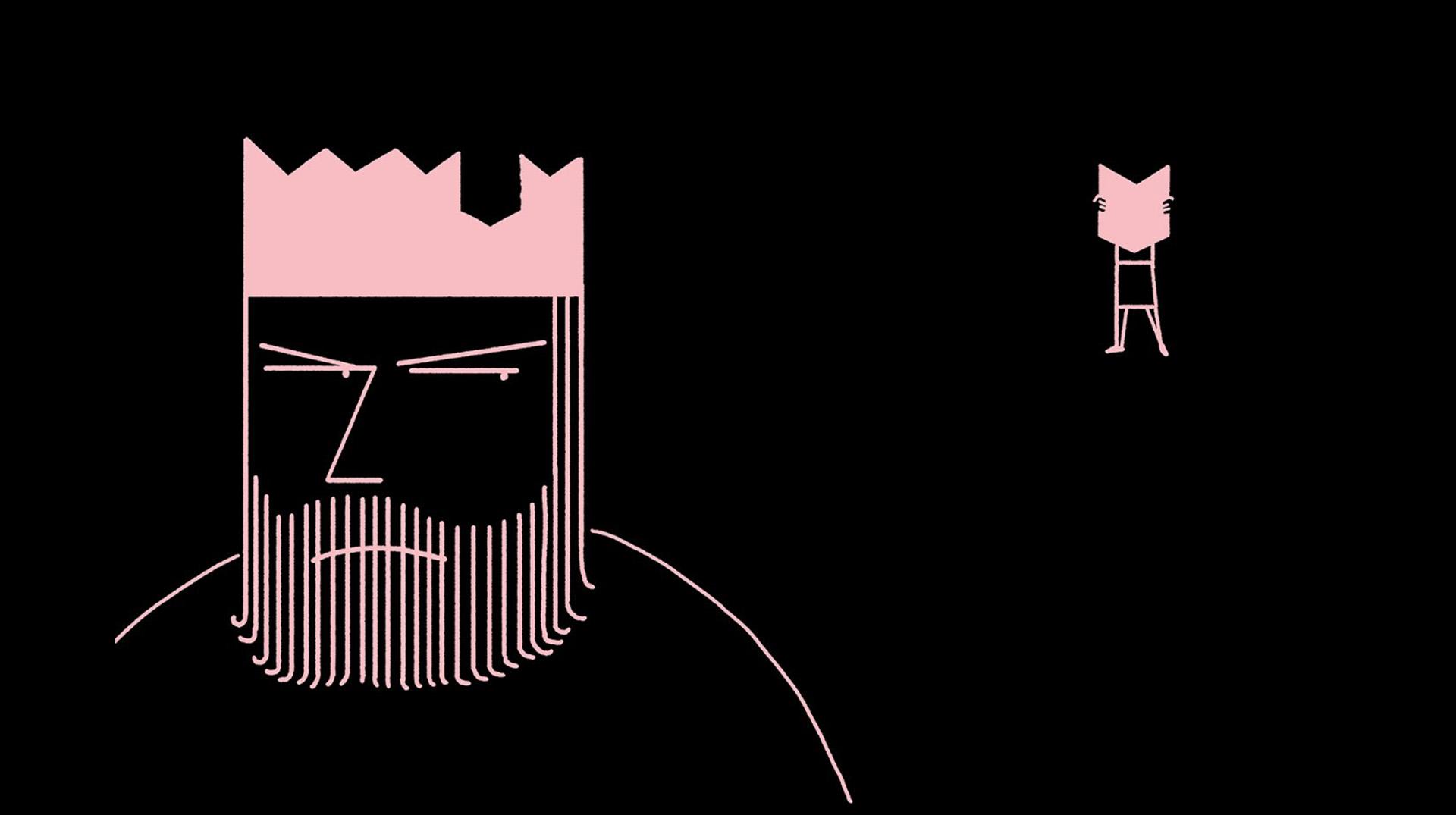 An Illustrated Homage to Print by Christoph Niemann