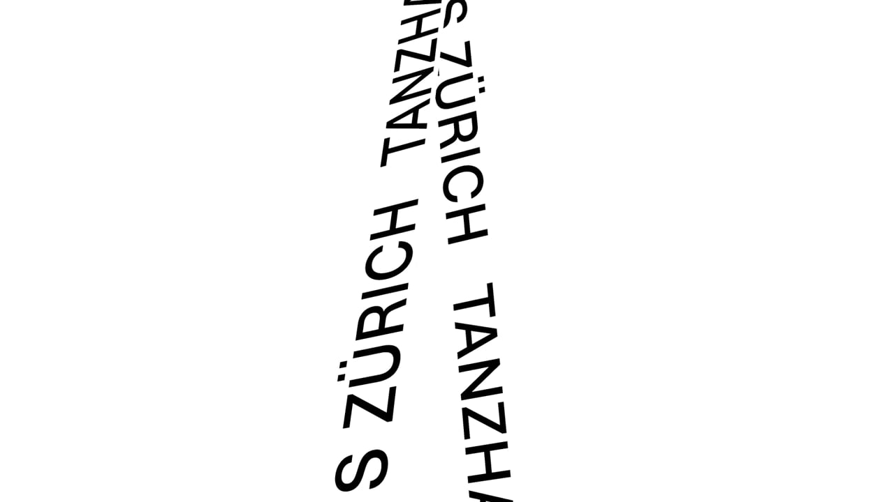 Tanzhaus Zürich