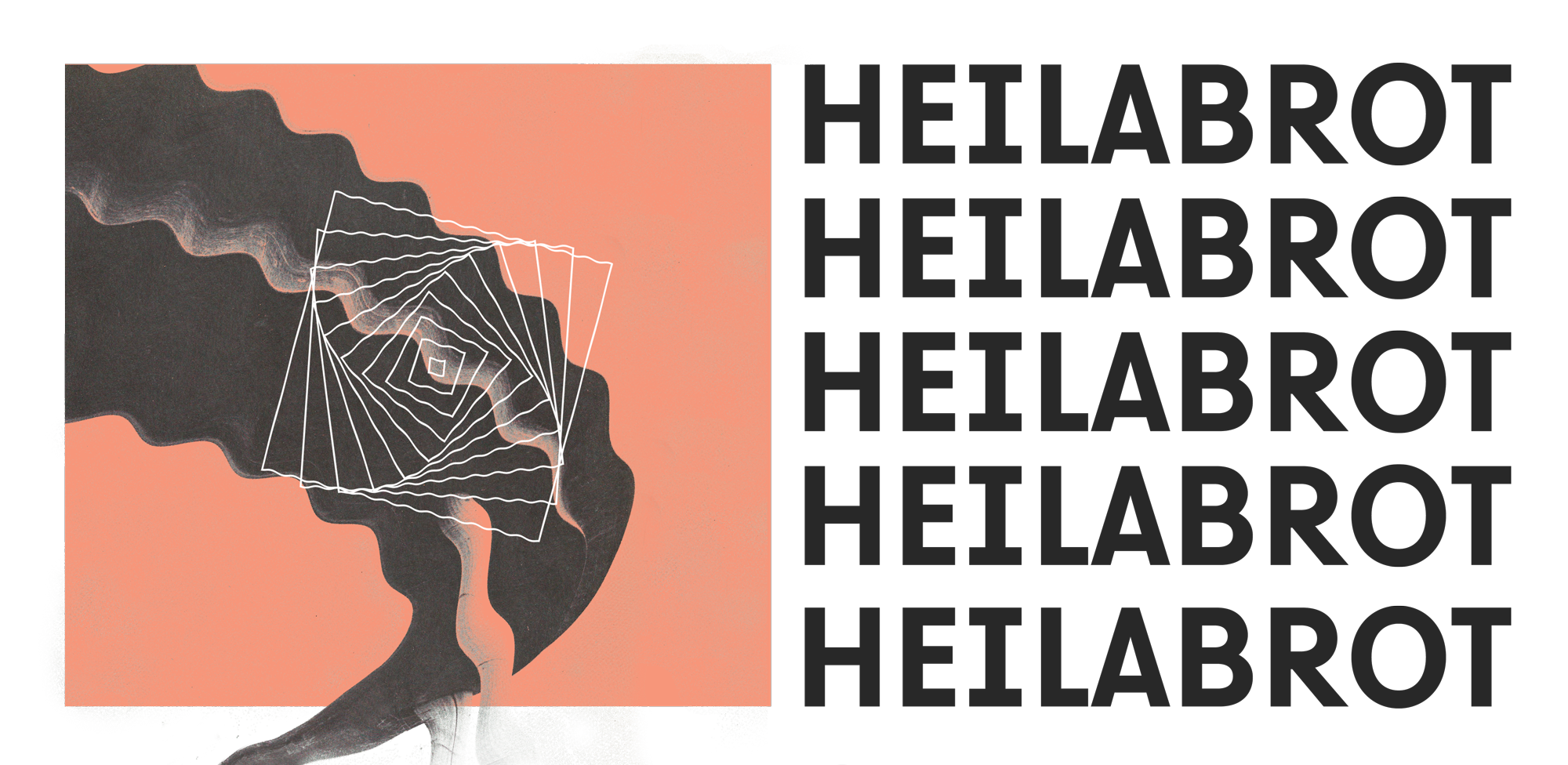 Heilabrot / Piece of Mind