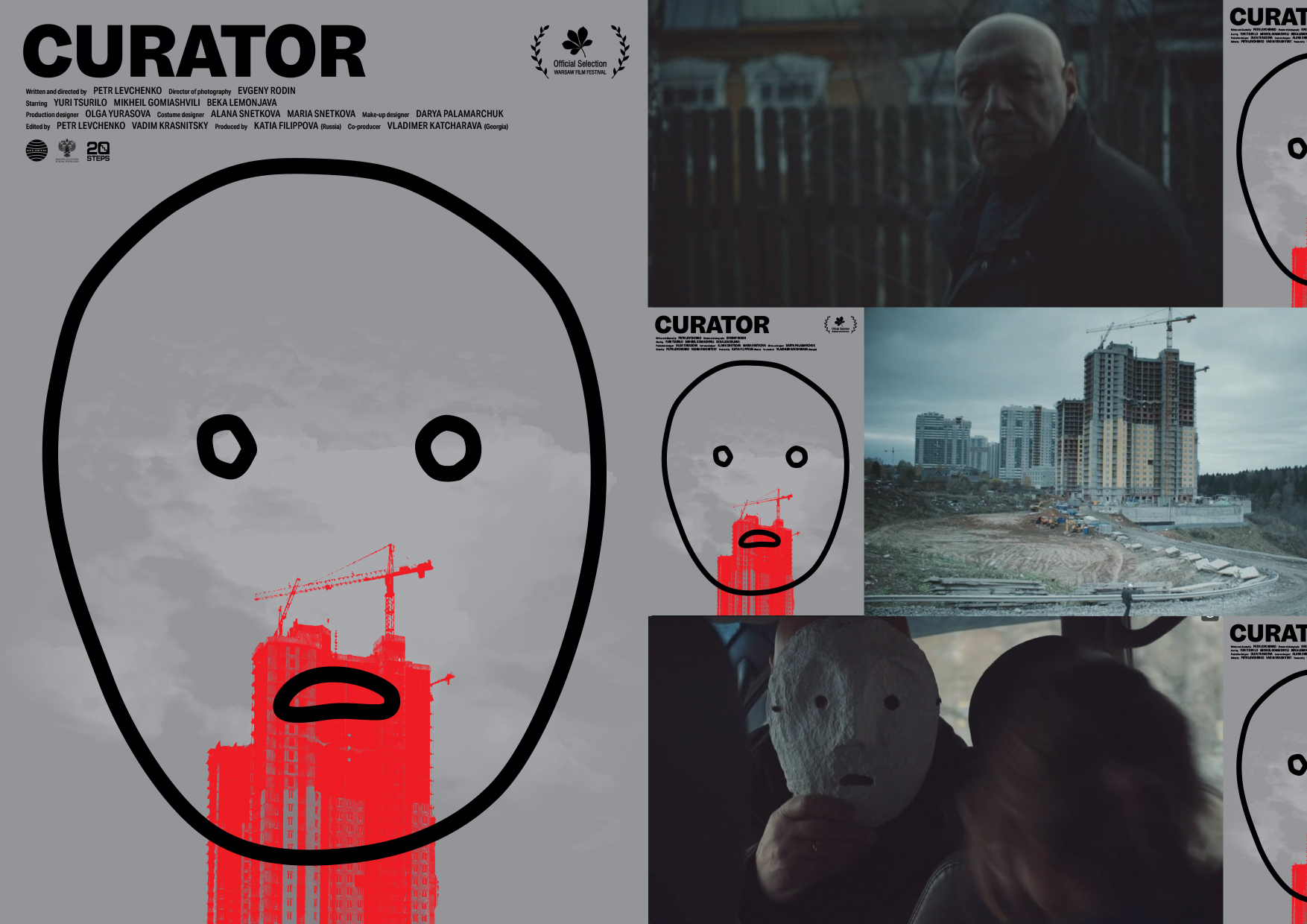 Curator