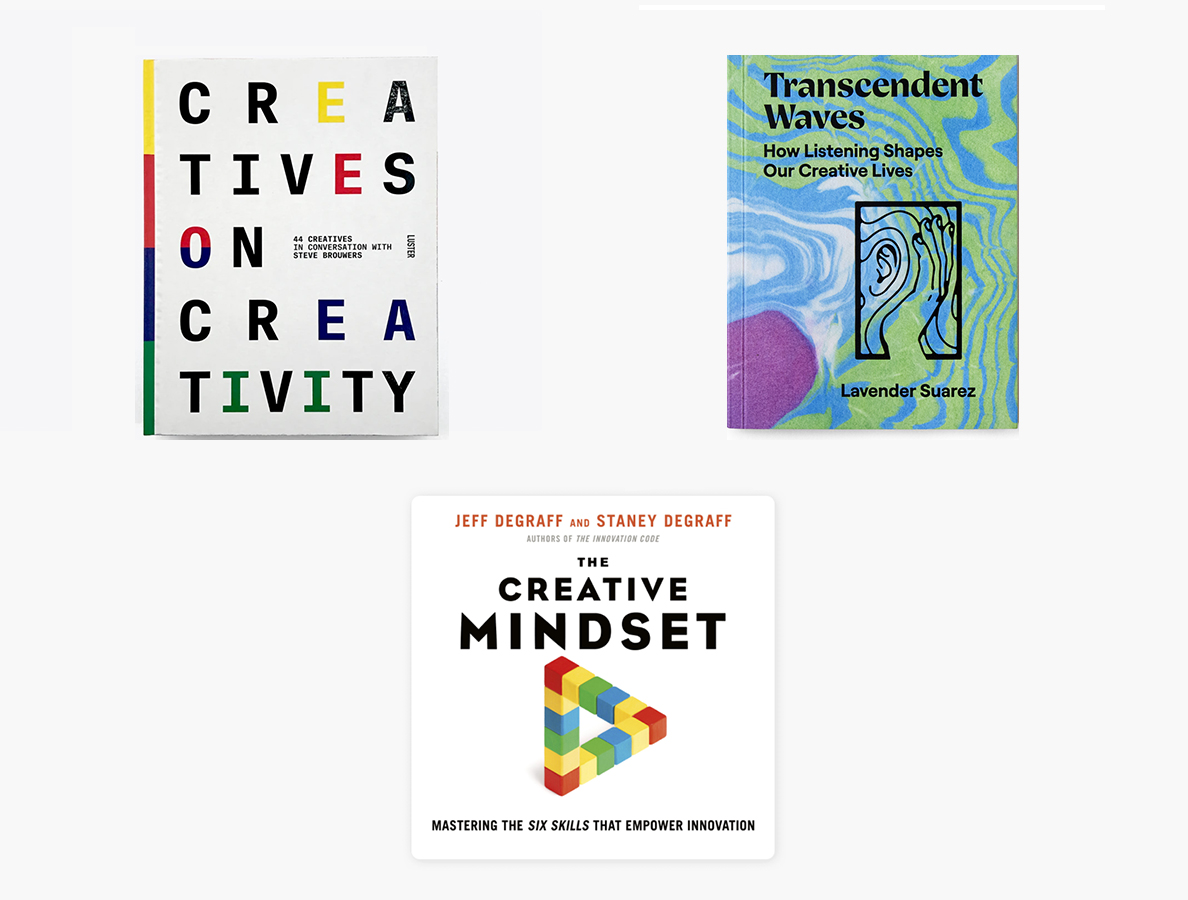 ADCE Summer Reads & Recs