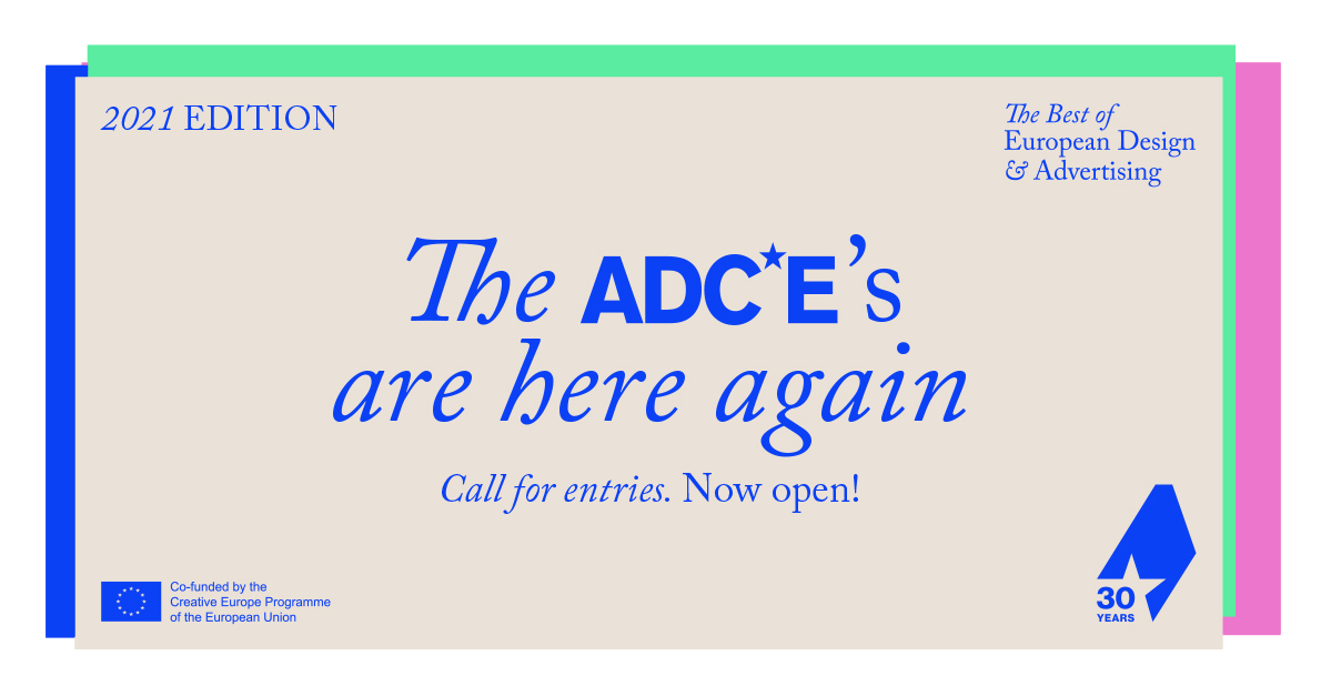 ADC Awards, Awards Archive, 2022