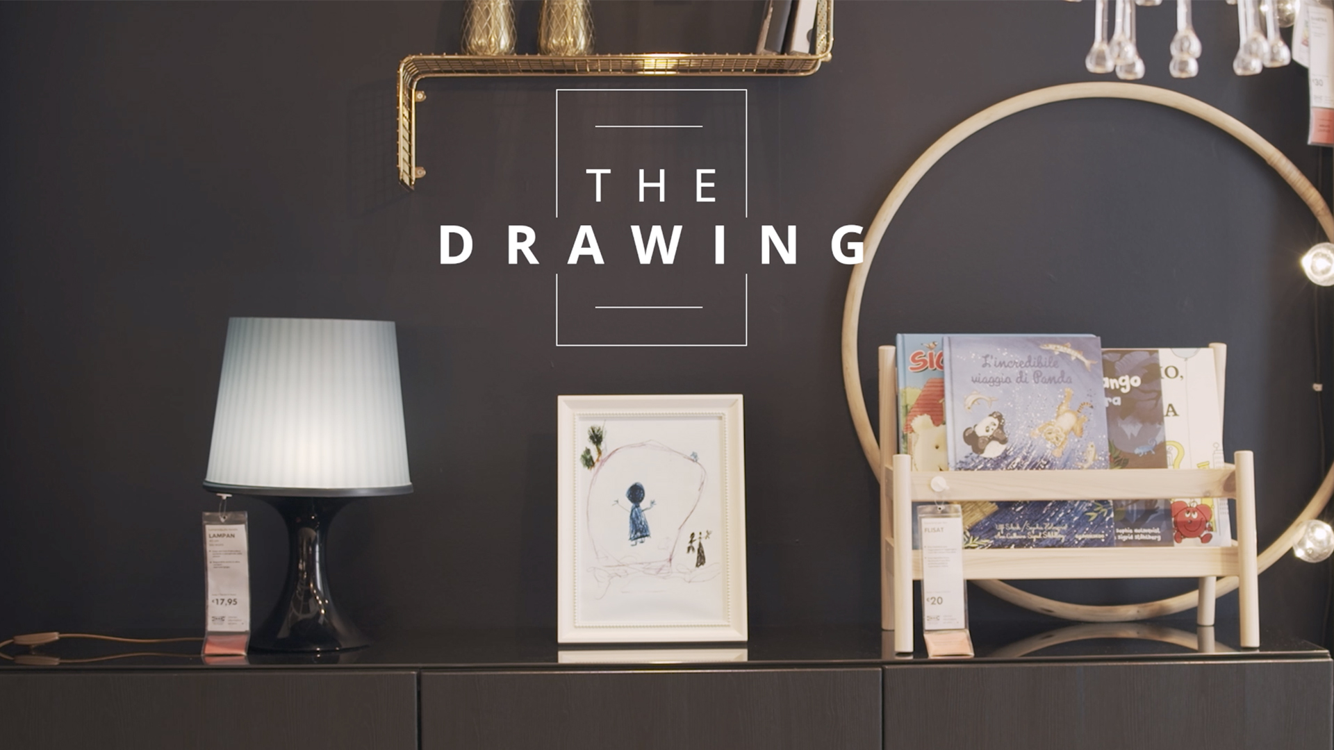 The Drawing