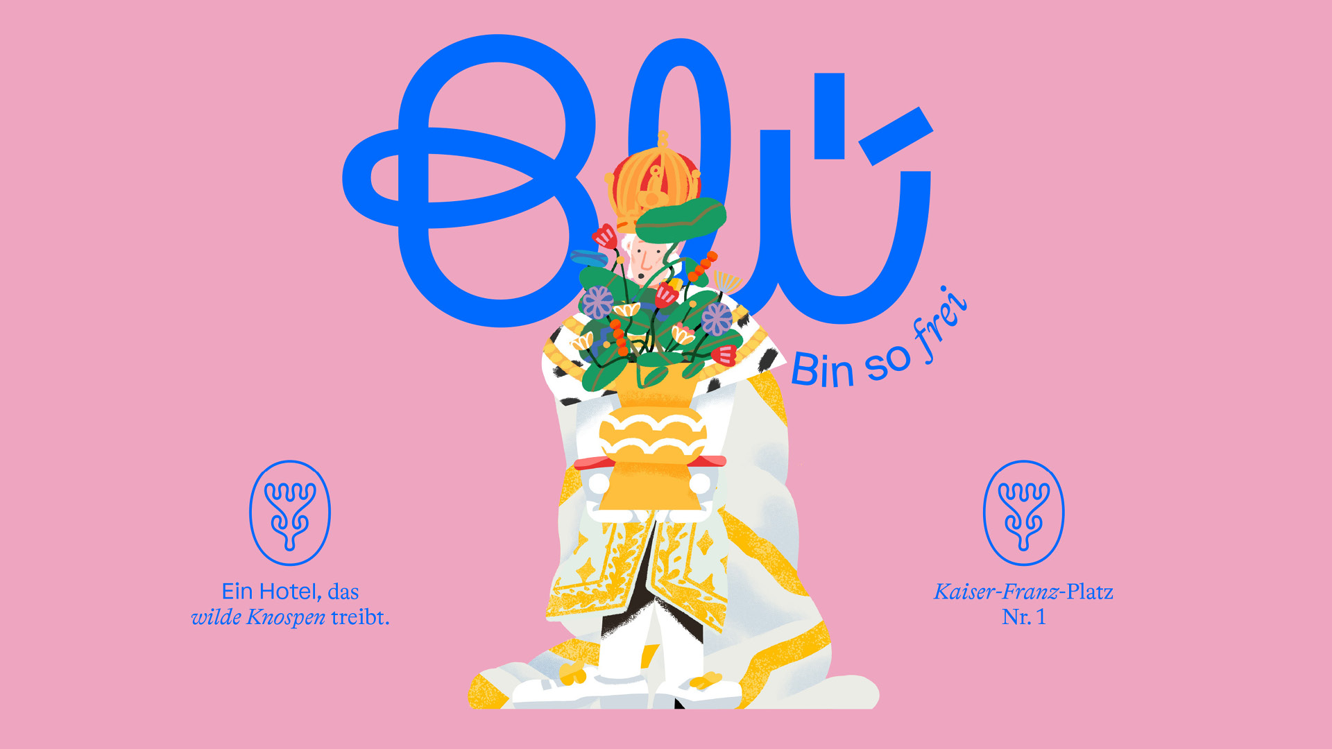 Blü Hotel