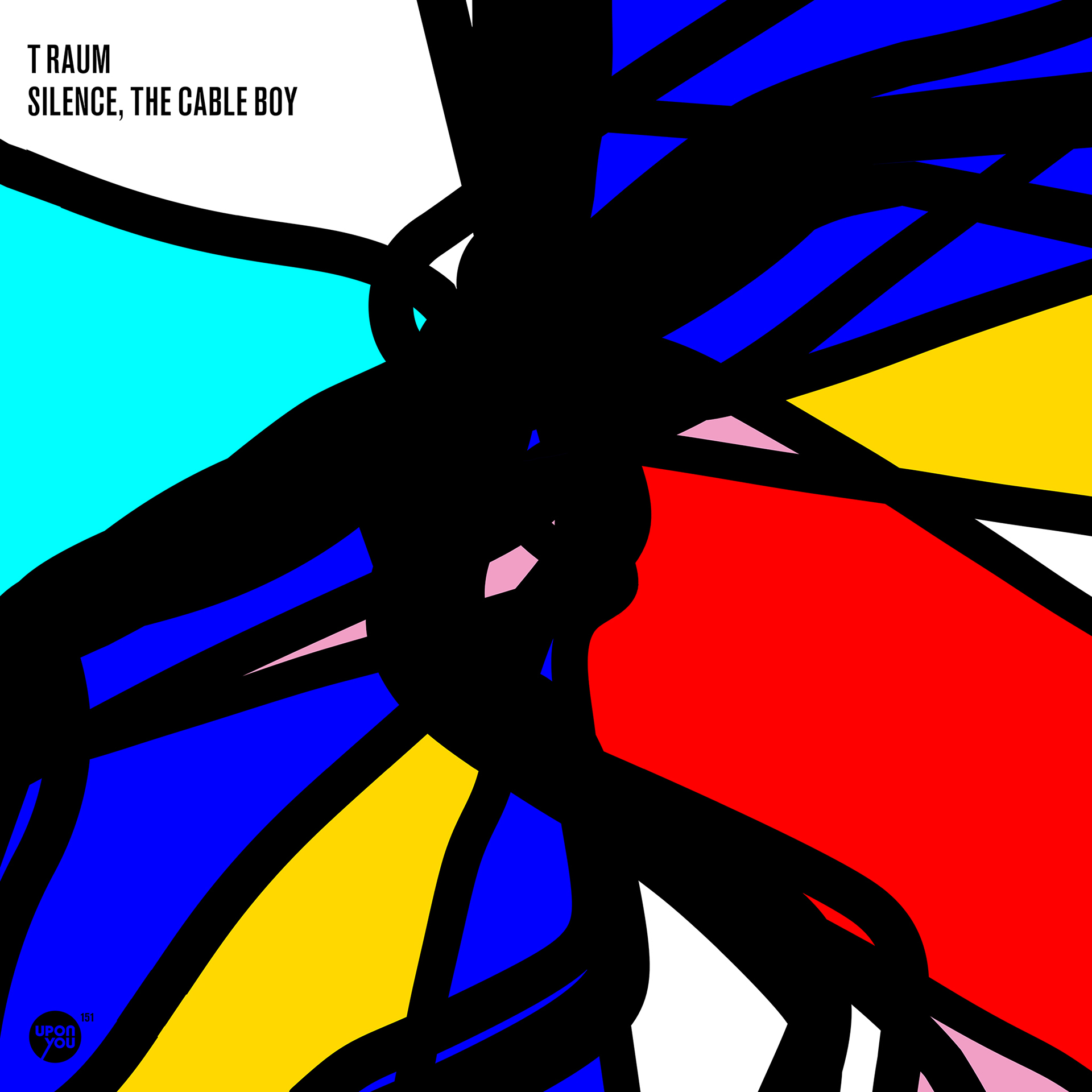 Animated Artworks Color Block