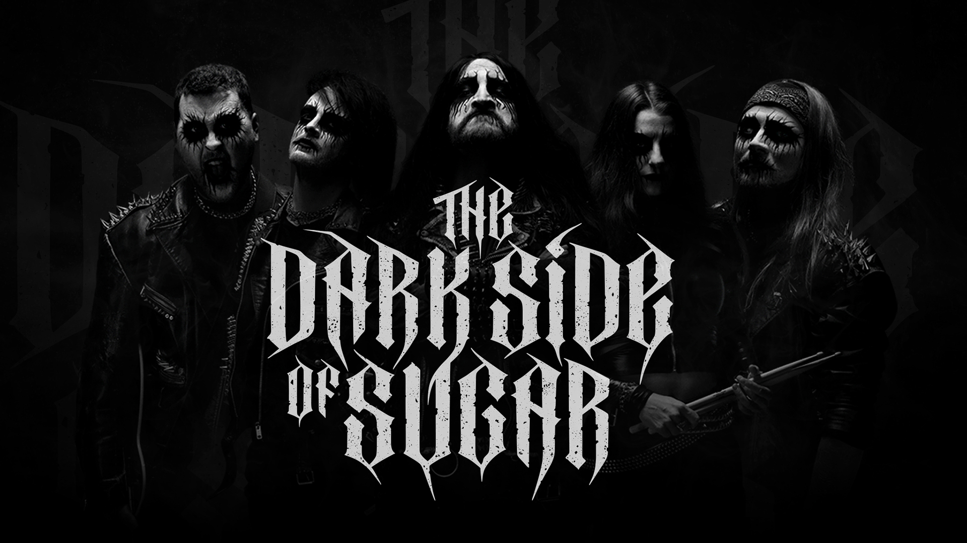 The Dark Side of Sugar