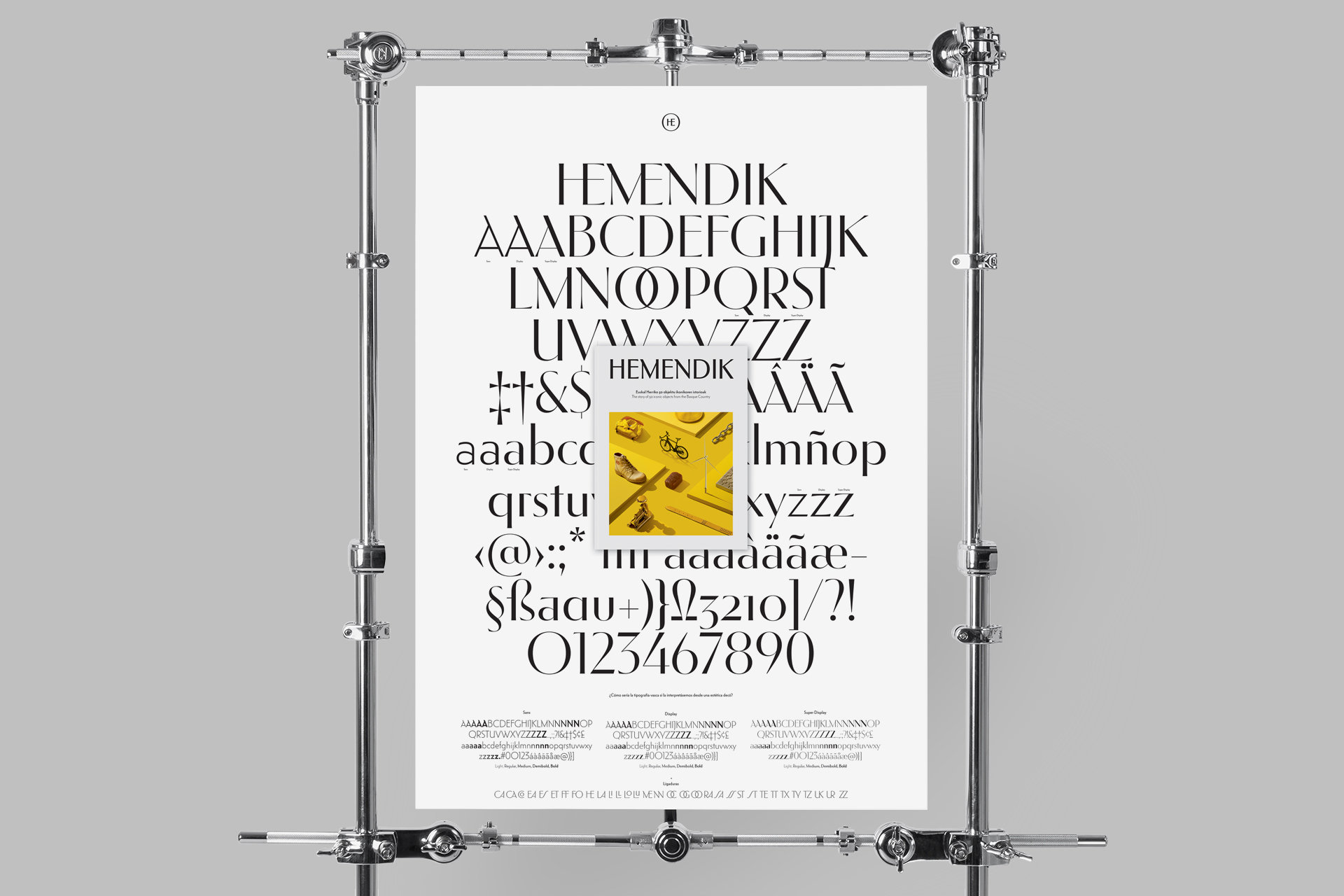 Hemendik