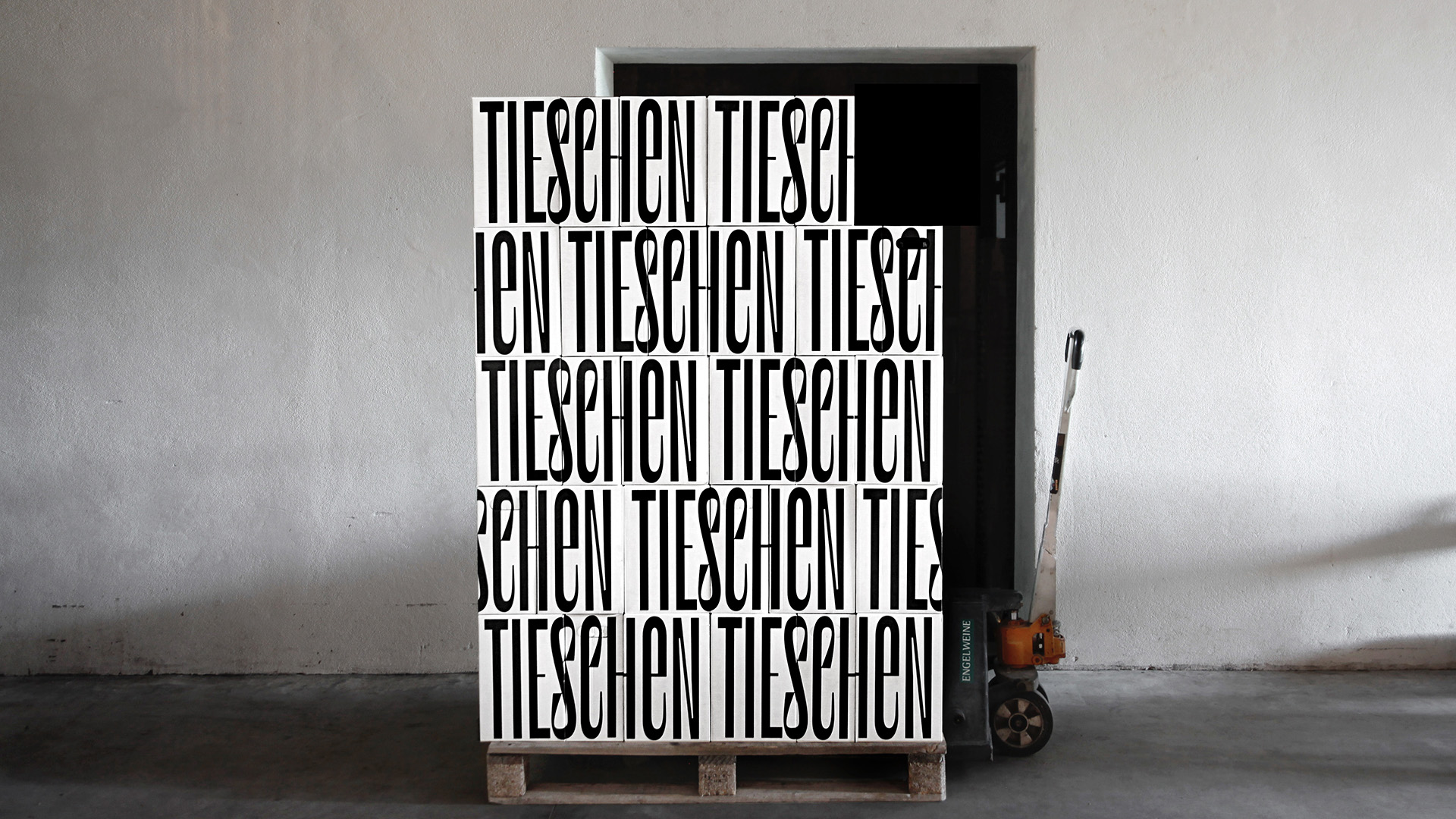 Tieschen – Wer uns findet, findet uns gut.