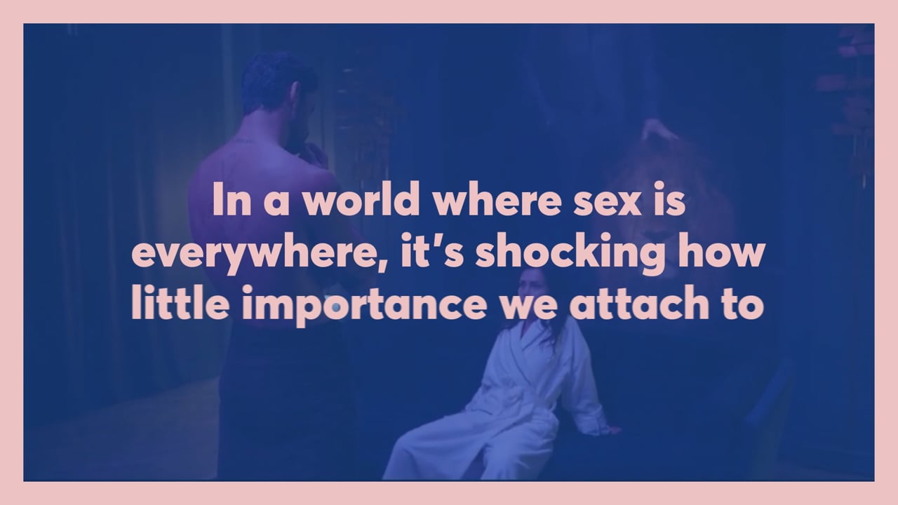 Promises To My Vagina