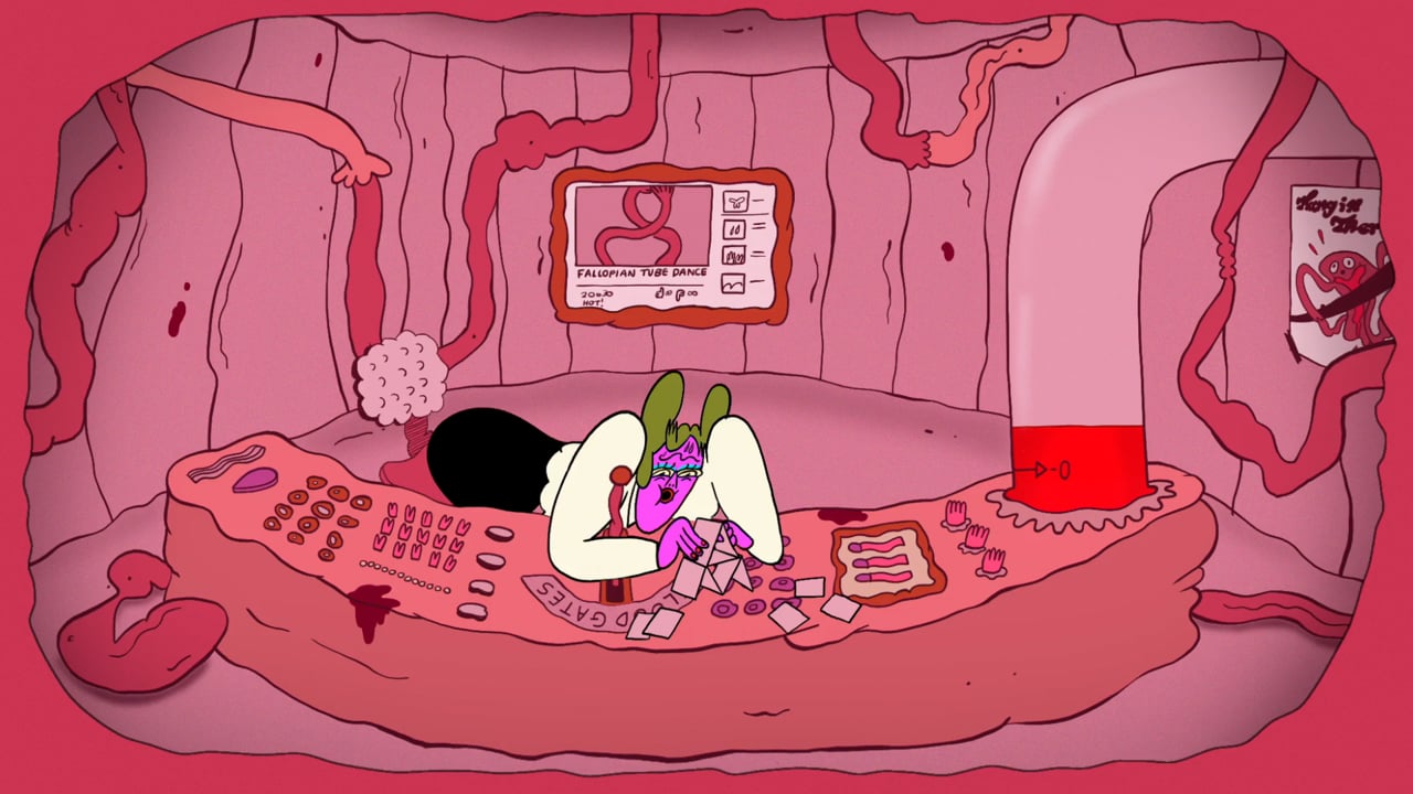 #wombstories