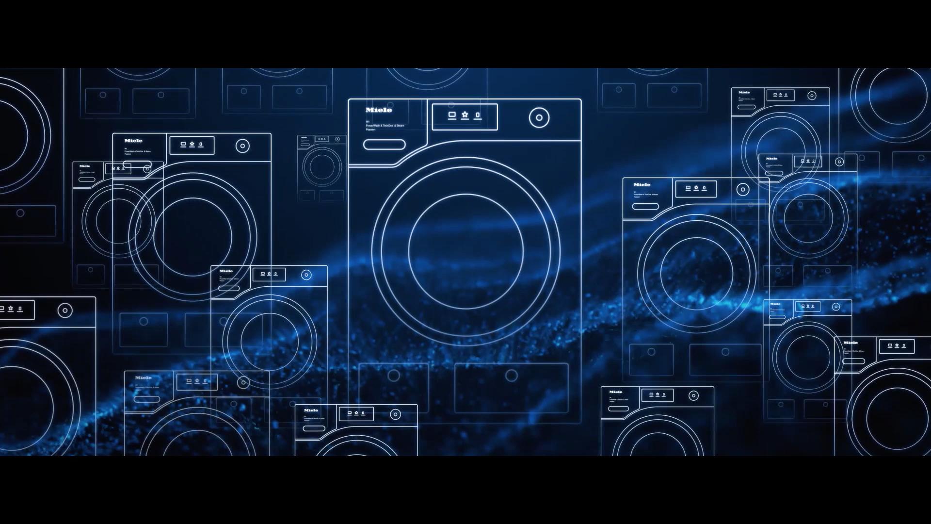 Miele Laundry Records