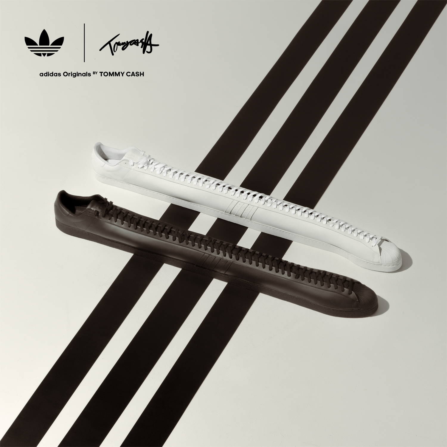 adidas Originals by TOMMY CASH