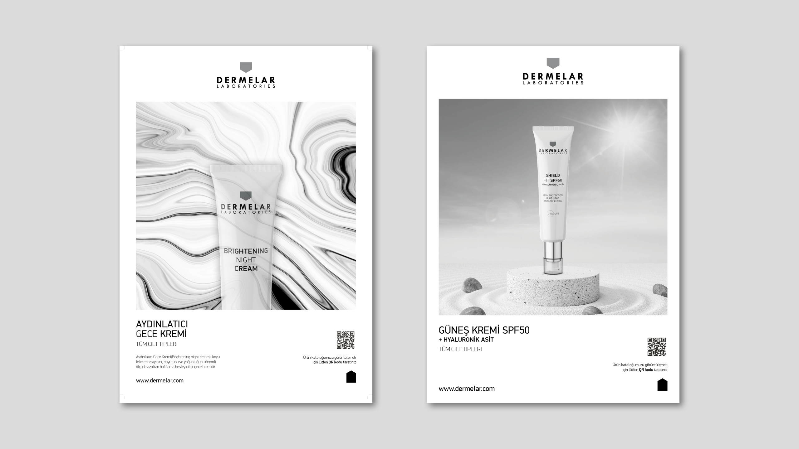 Dermelar Laboratories