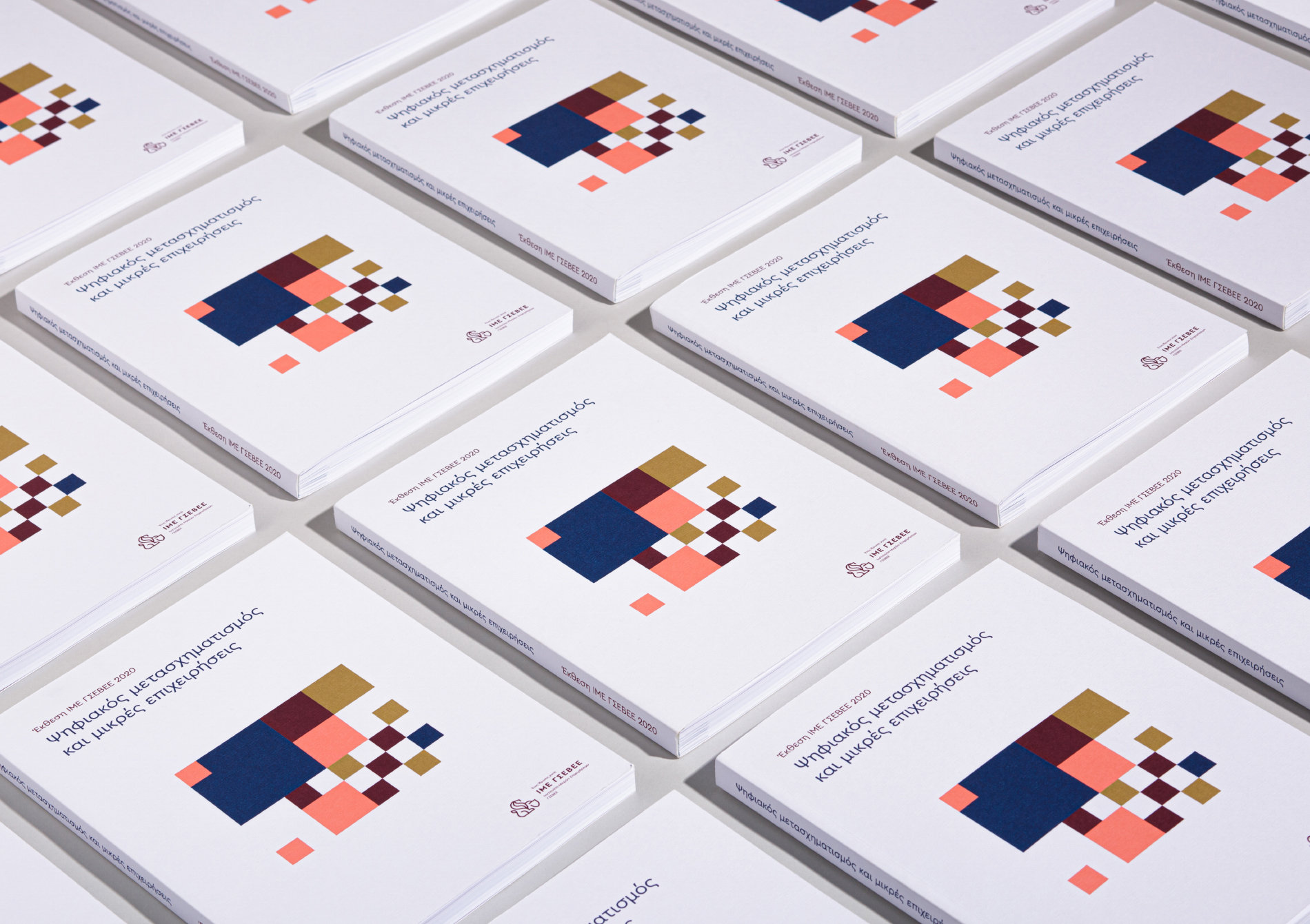 IME GSEVEE — Annual Report 2020