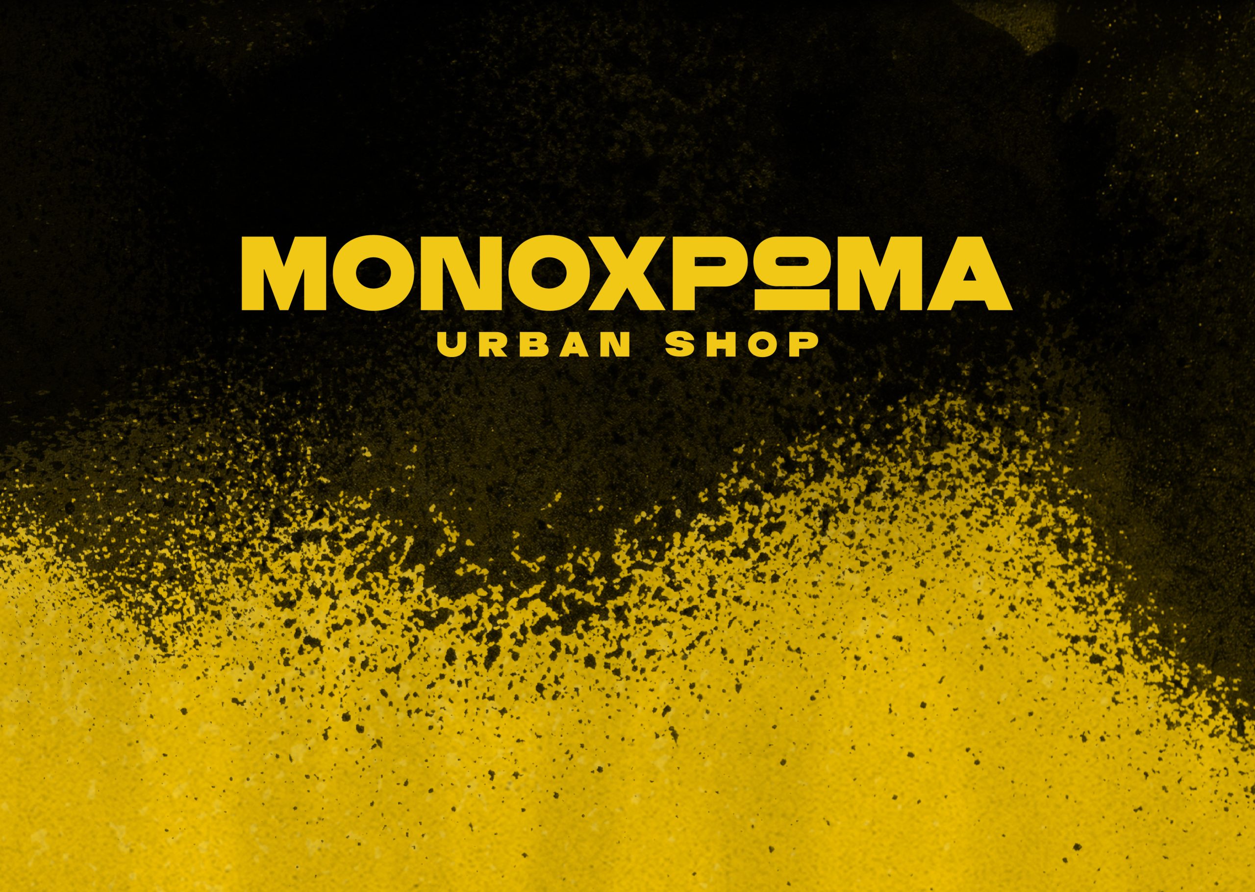 Monoxroma