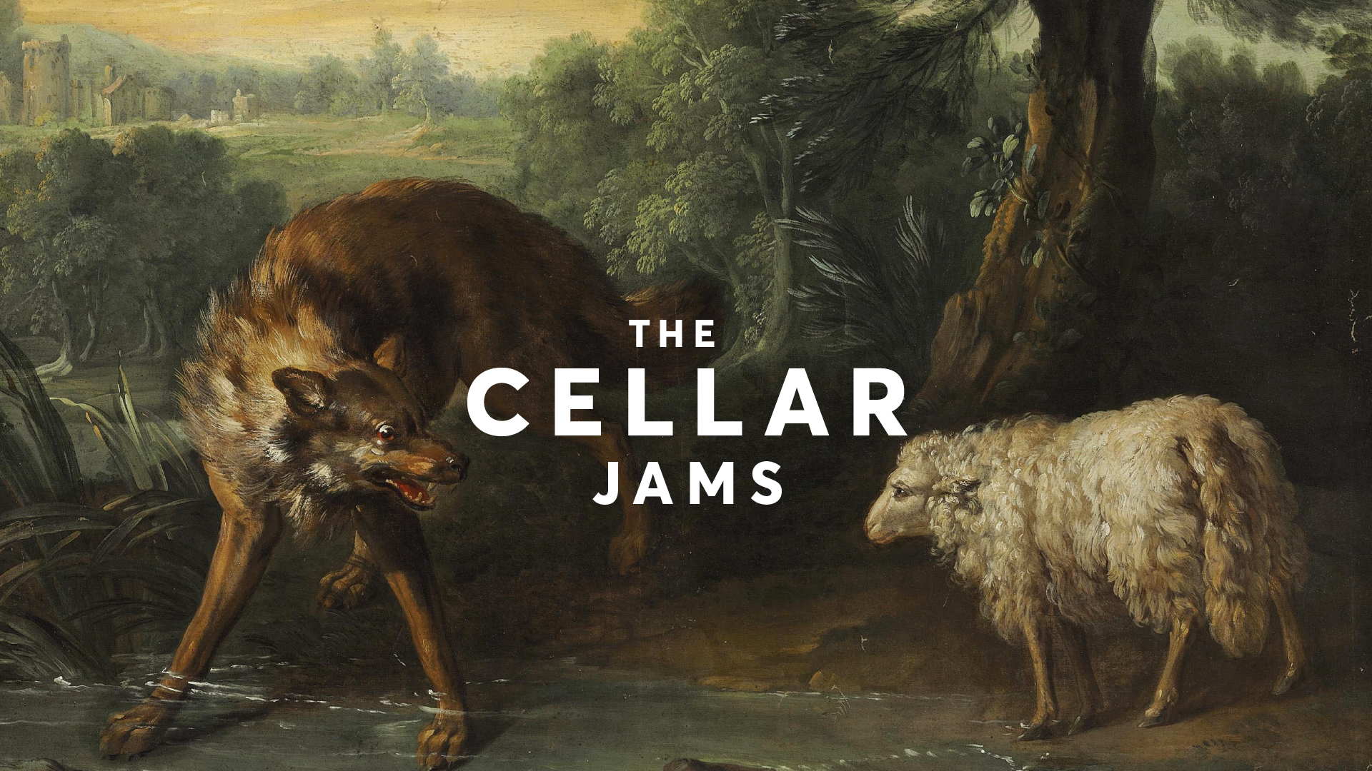 The Cellar Jams