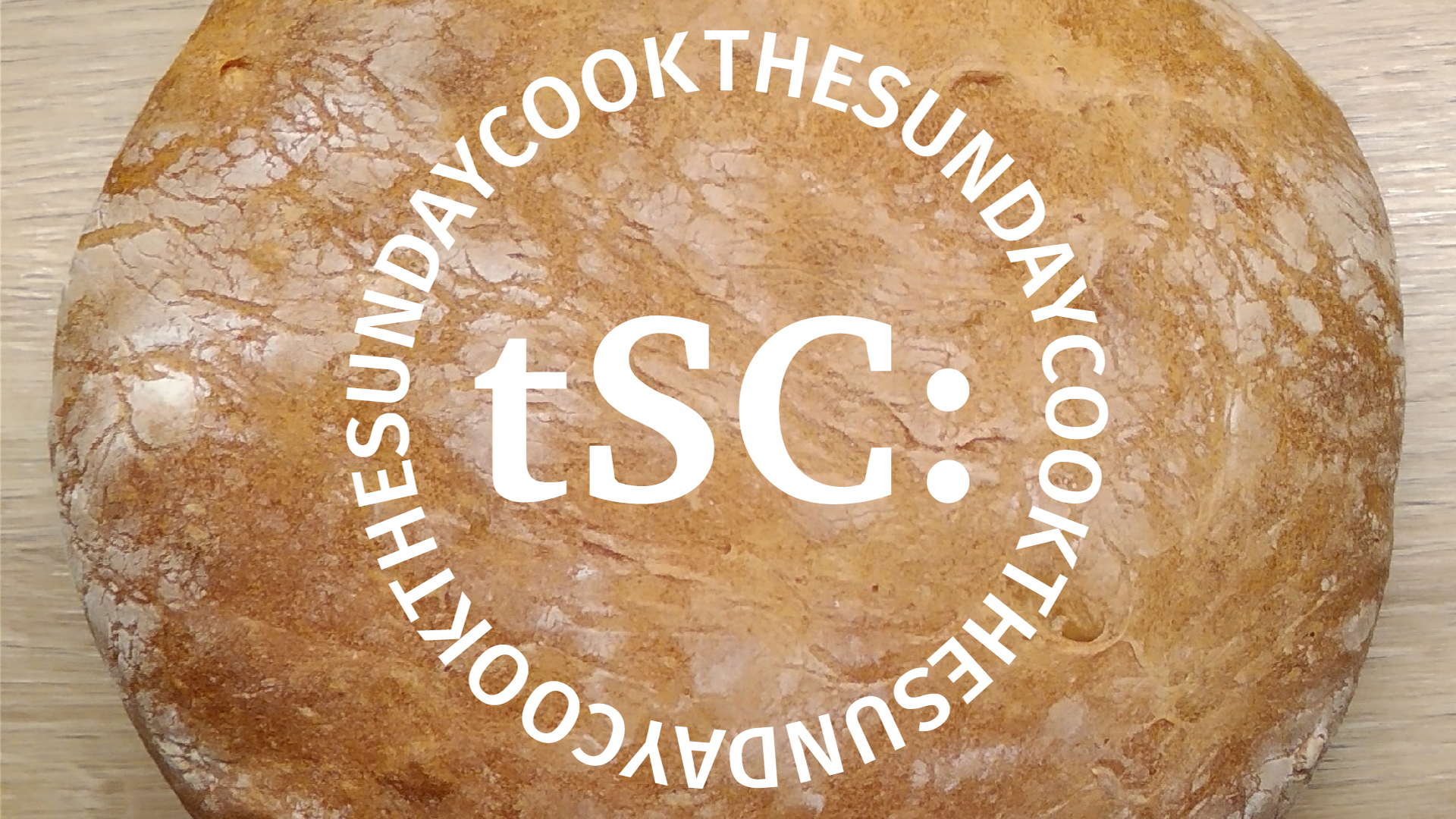 The Sunday Cook