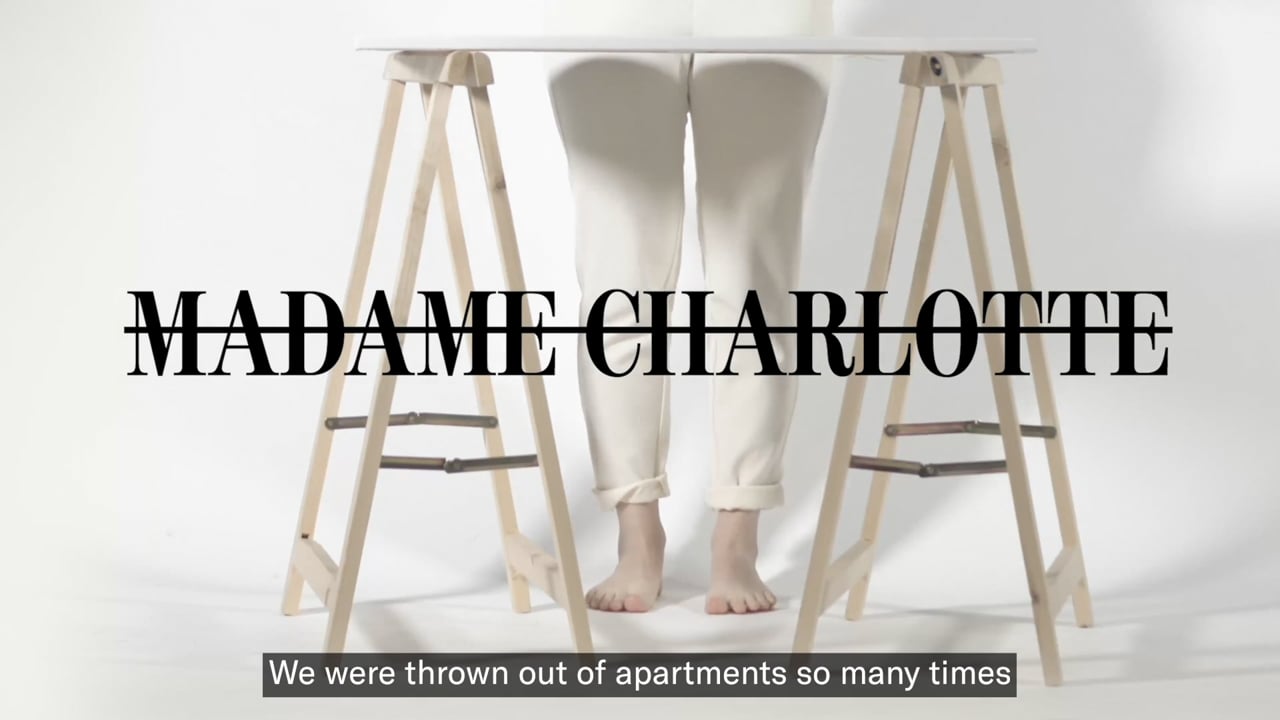 Madame Charlotte