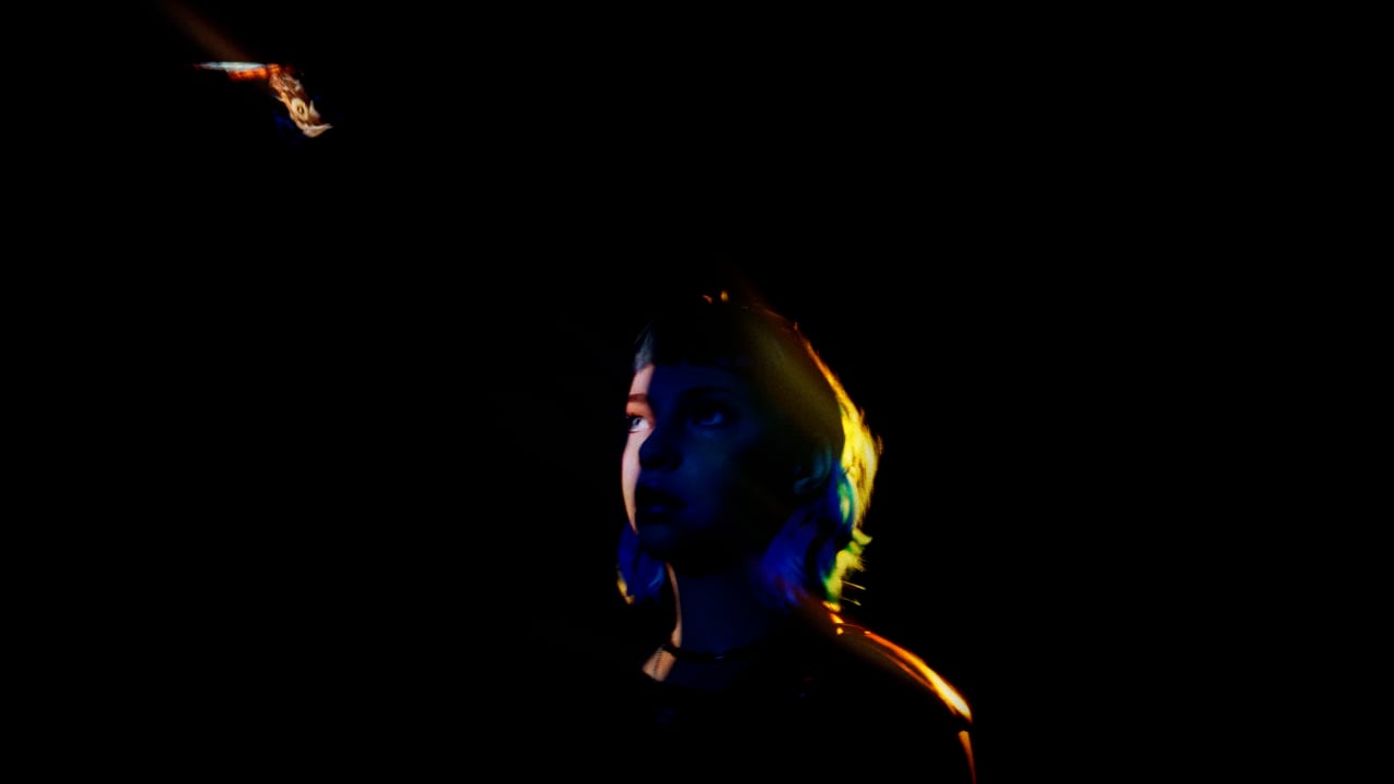 Bejby Blue – Music video “4eva”