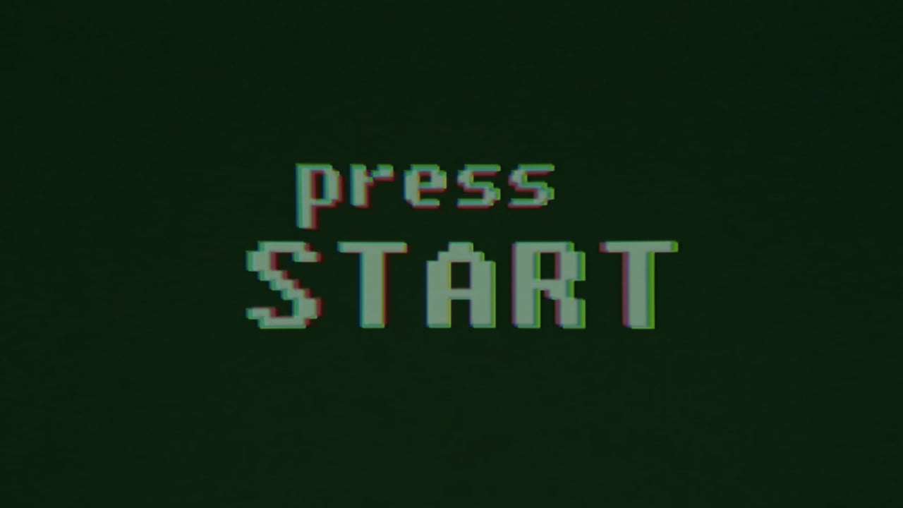 LEGO Speedrun