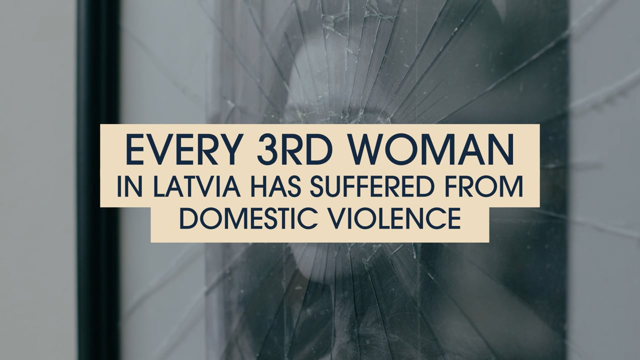 Help to Break Away from Domestic Violence