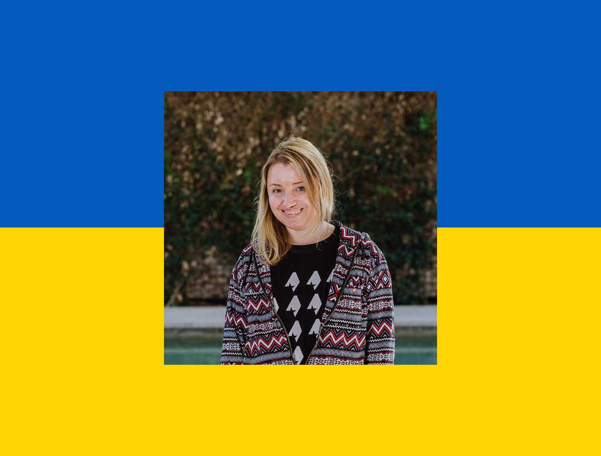 A Touching Testimony about War