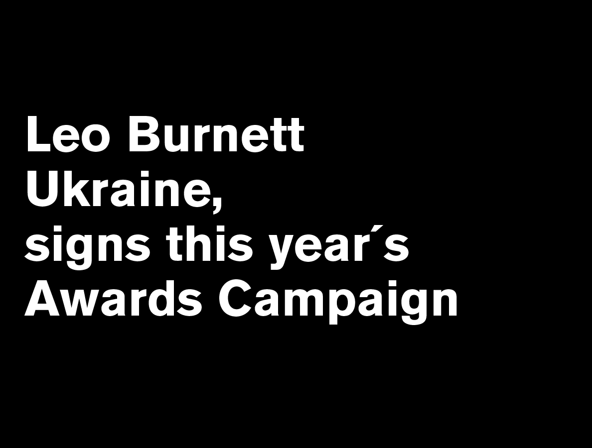 The ADCE 2022 Awards #StandWithUkraine