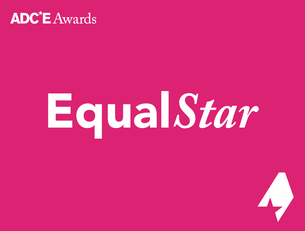 Meet the newest ADCE Special Award