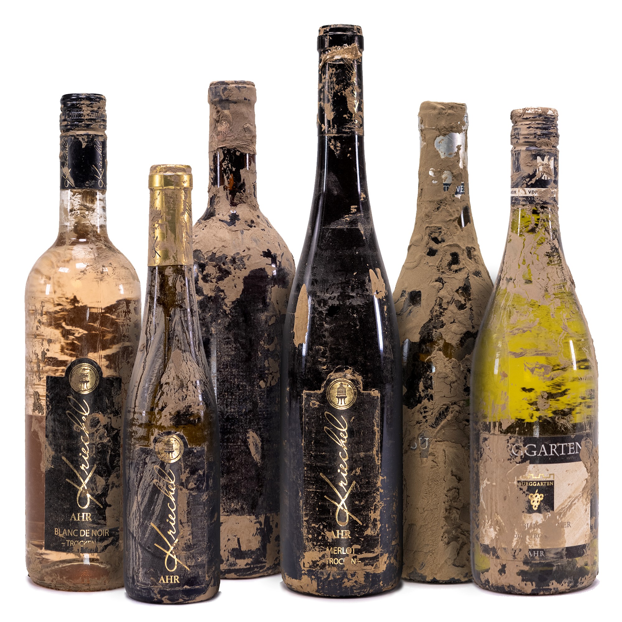 #flutwein – Our Worst Vintage