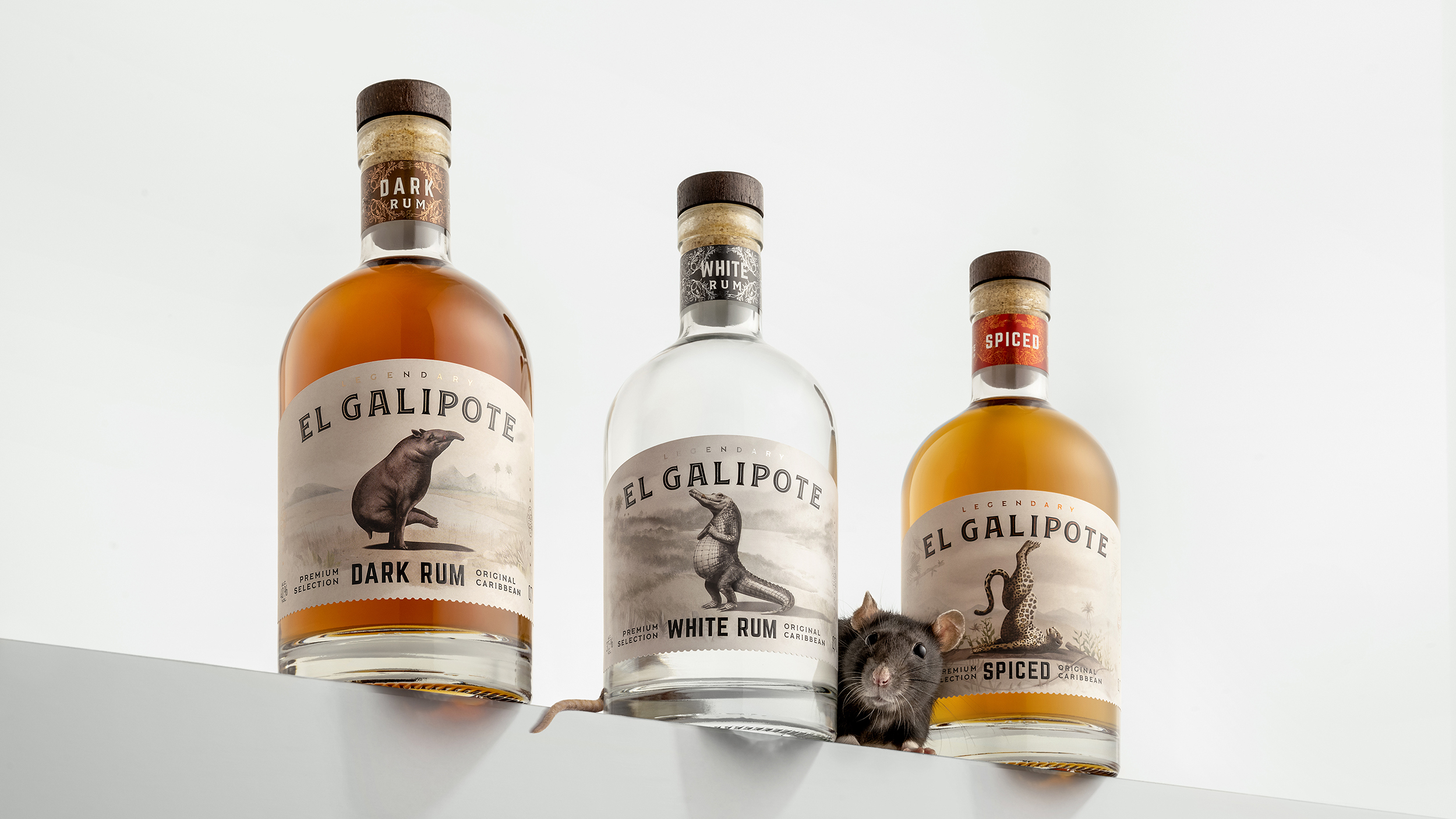El Galipote