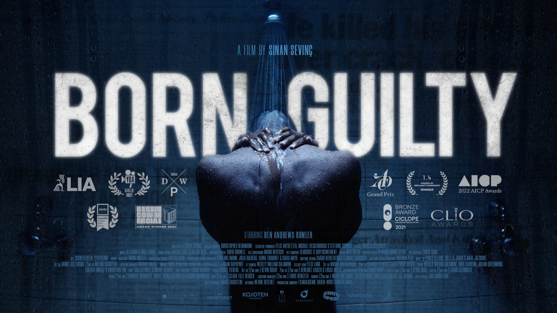 Born Guilty